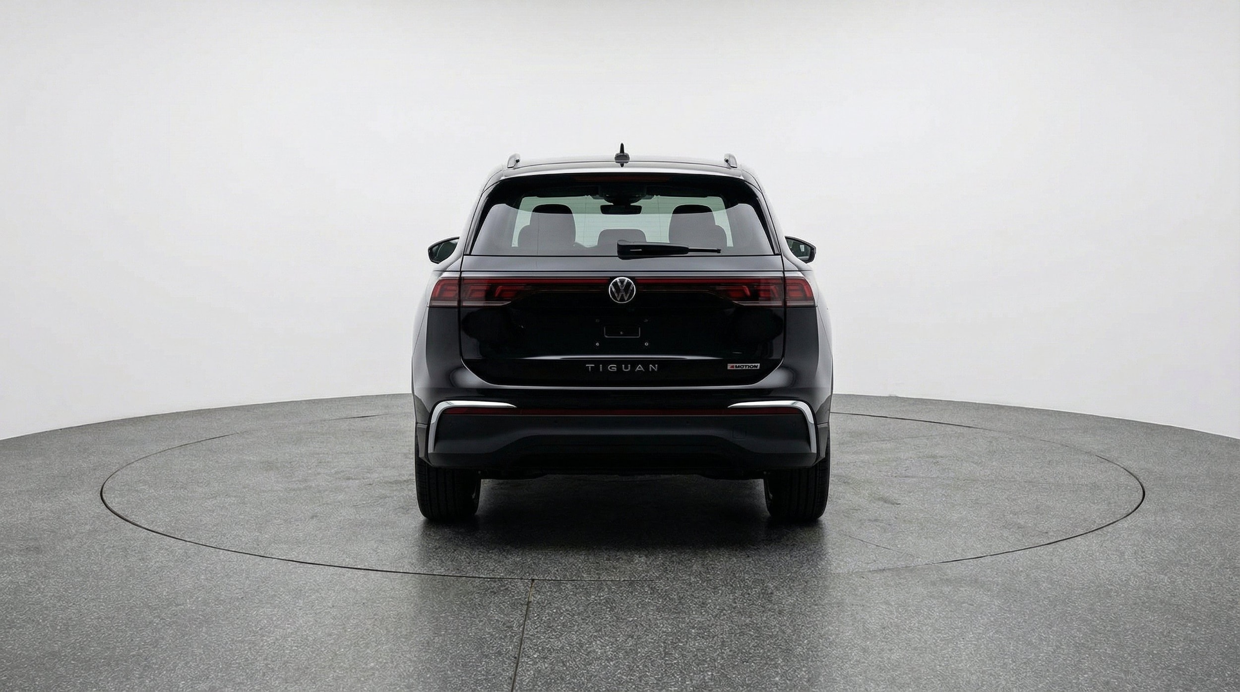 Thumbnail: 2026 Volkswagen Tiguan - 7