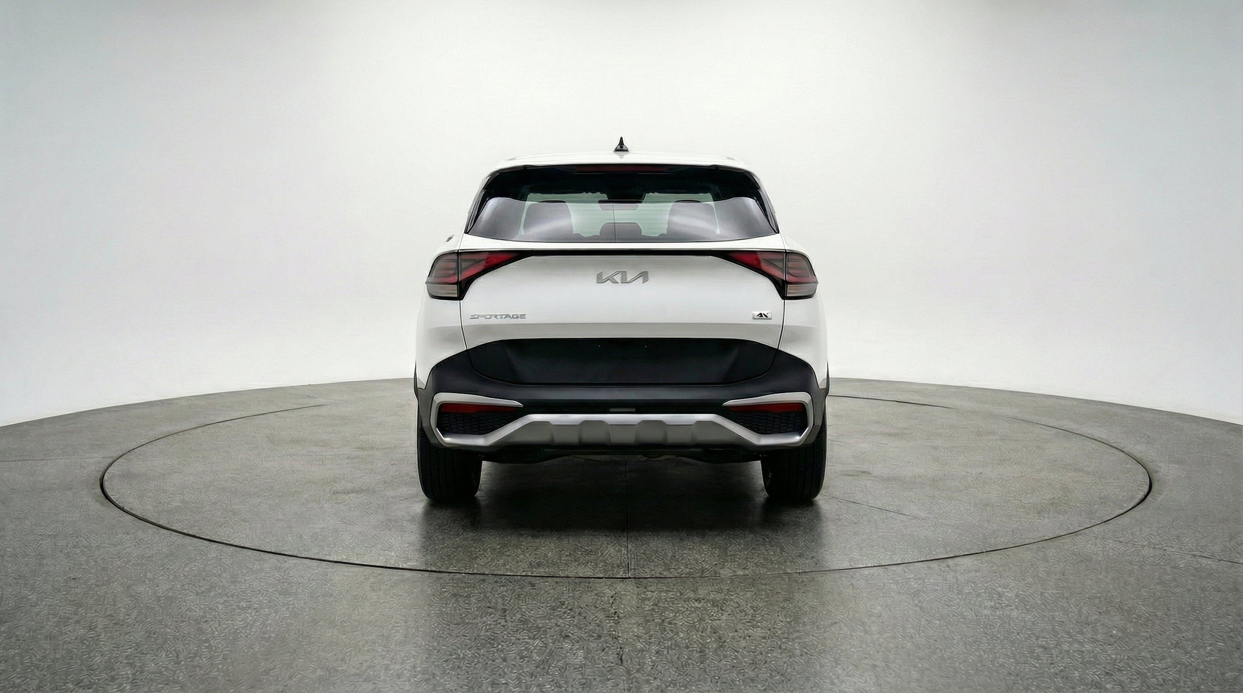 Thumbnail: 2025 Kia Sportage - 7