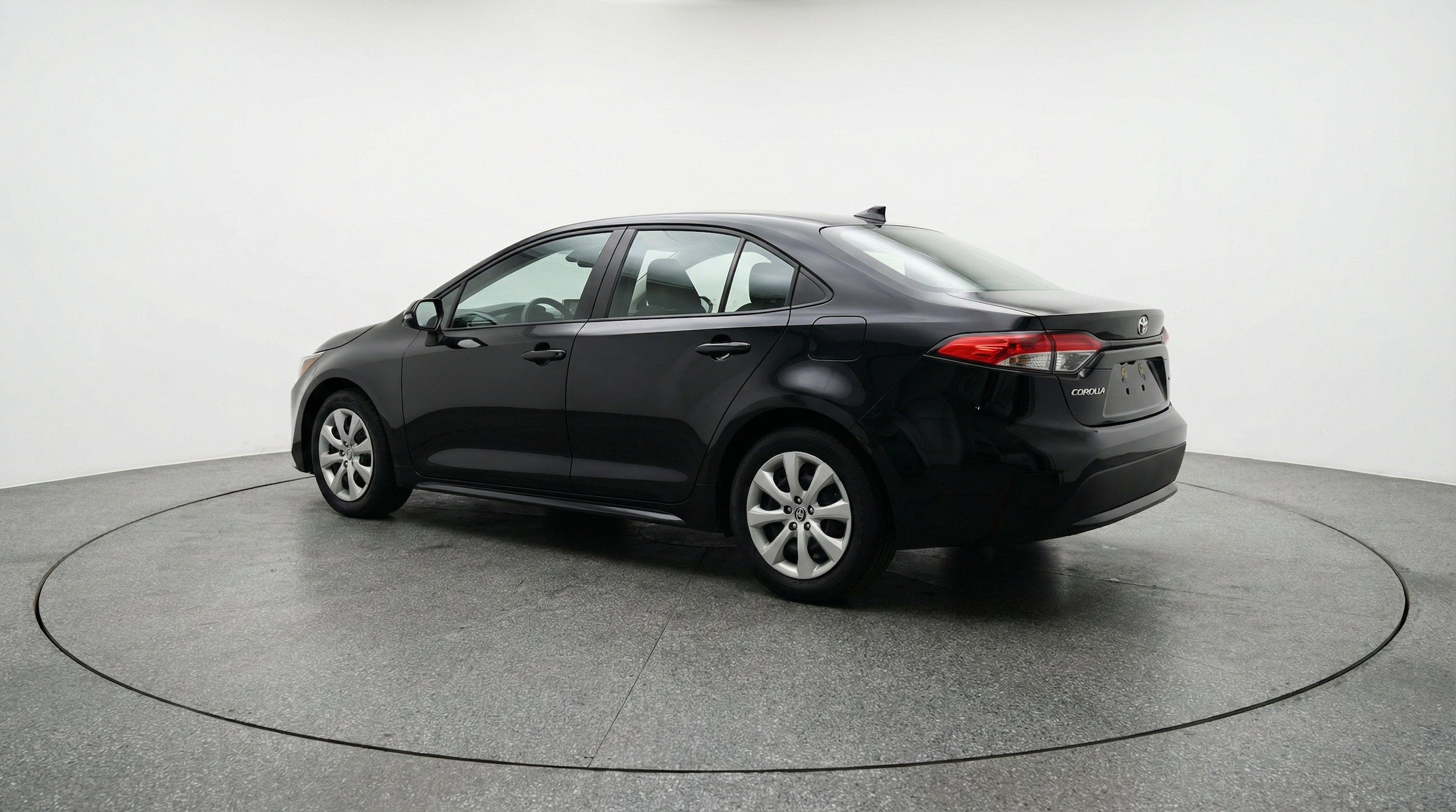 Thumbnail: 2025 Toyota Corolla - 6