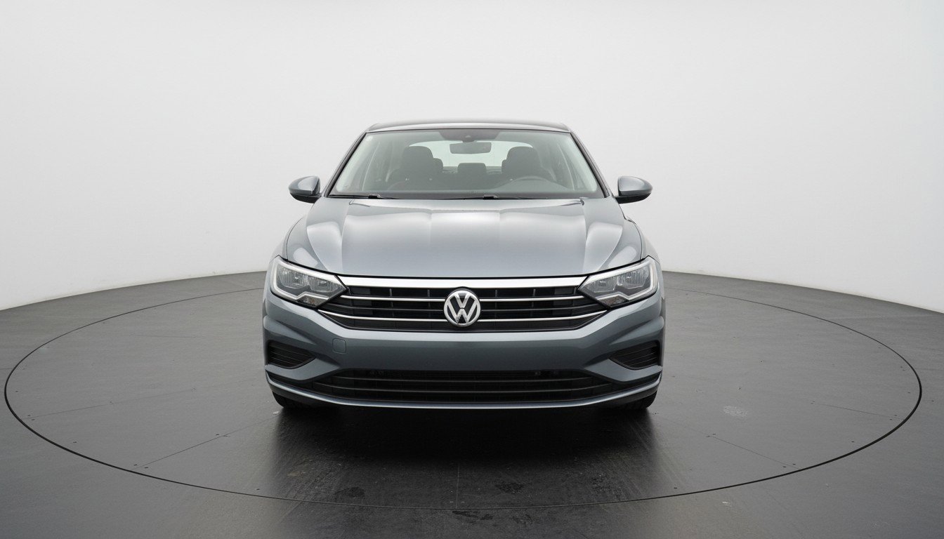 Thumbnail: 2025 Volkswagen Jetta - 2