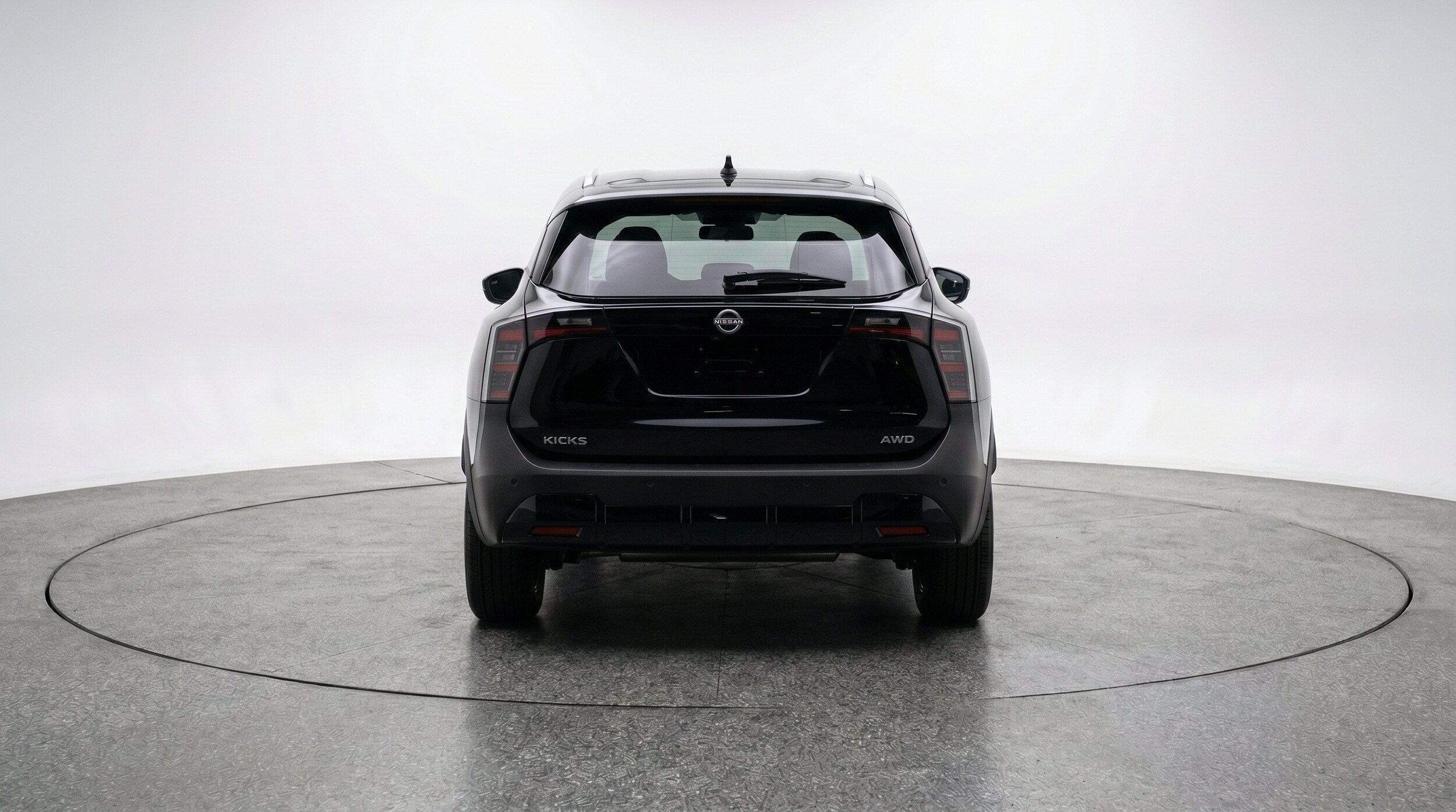 Thumbnail: 2026 Nissan Kicks - 7