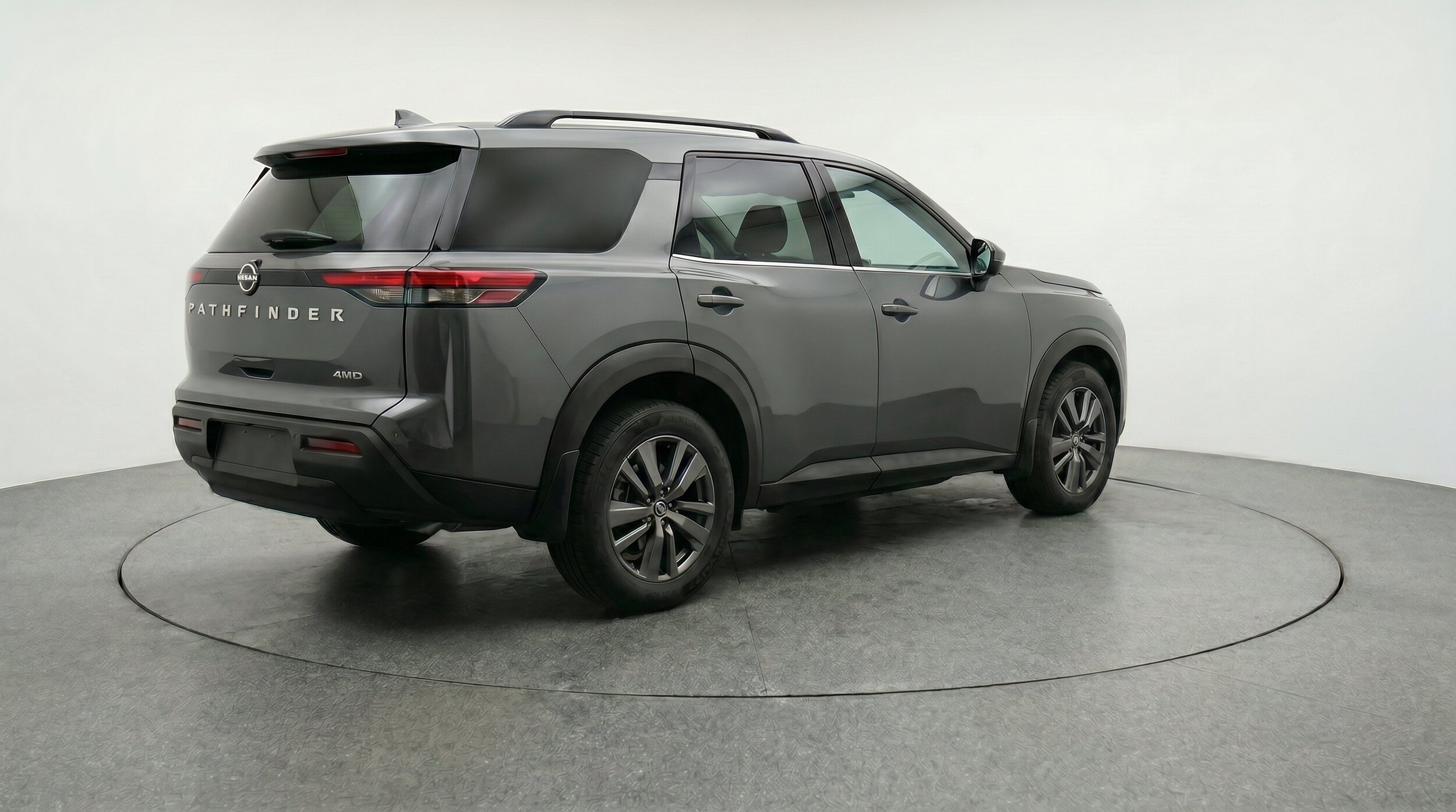 Thumbnail: 2025 Nissan Pathfinder - 9