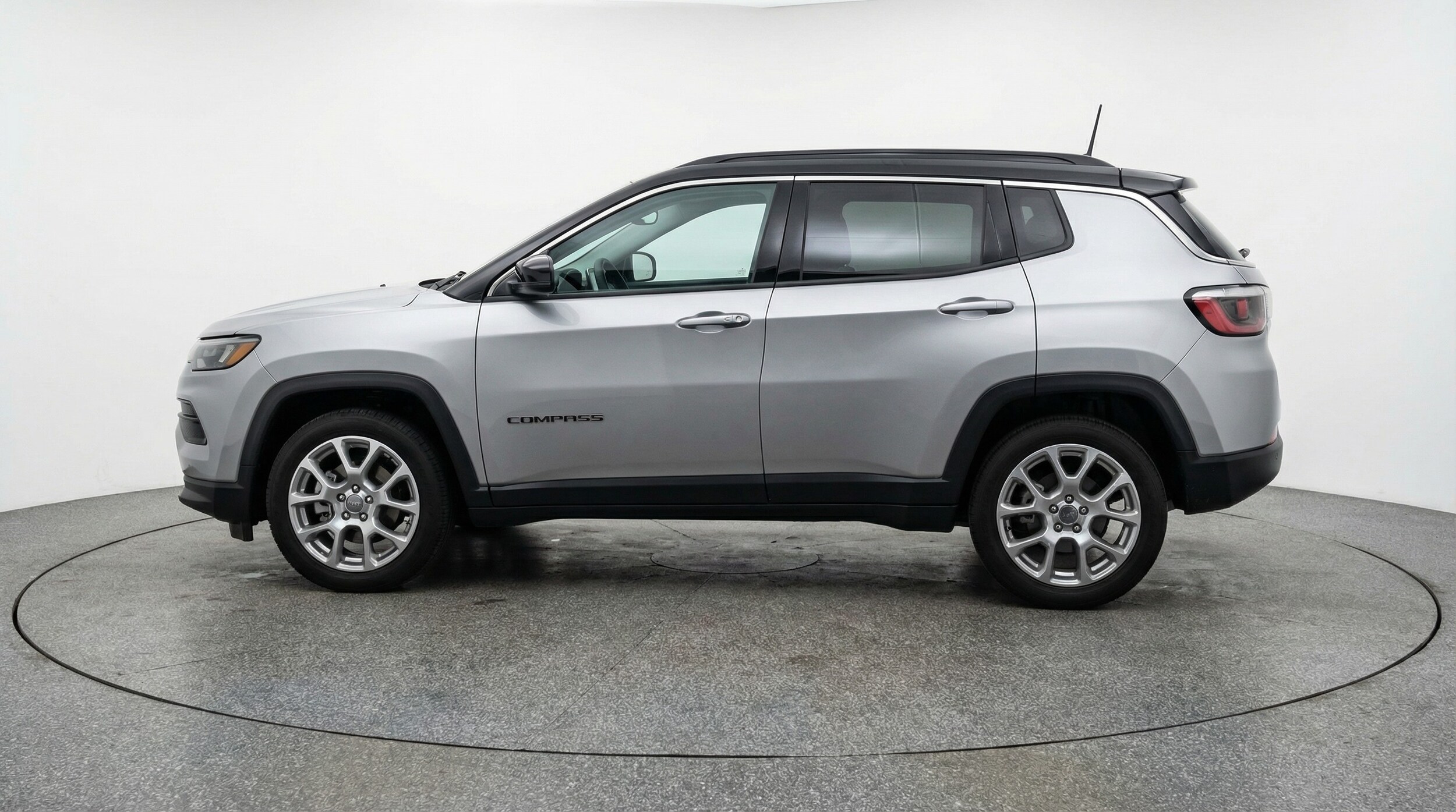 Thumbnail: 2025 Jeep Compass - 4