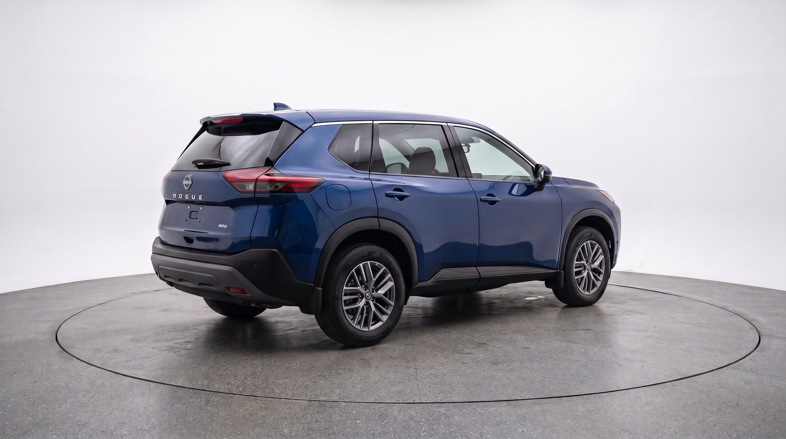 Thumbnail: 2026 Nissan Rogue - 9
