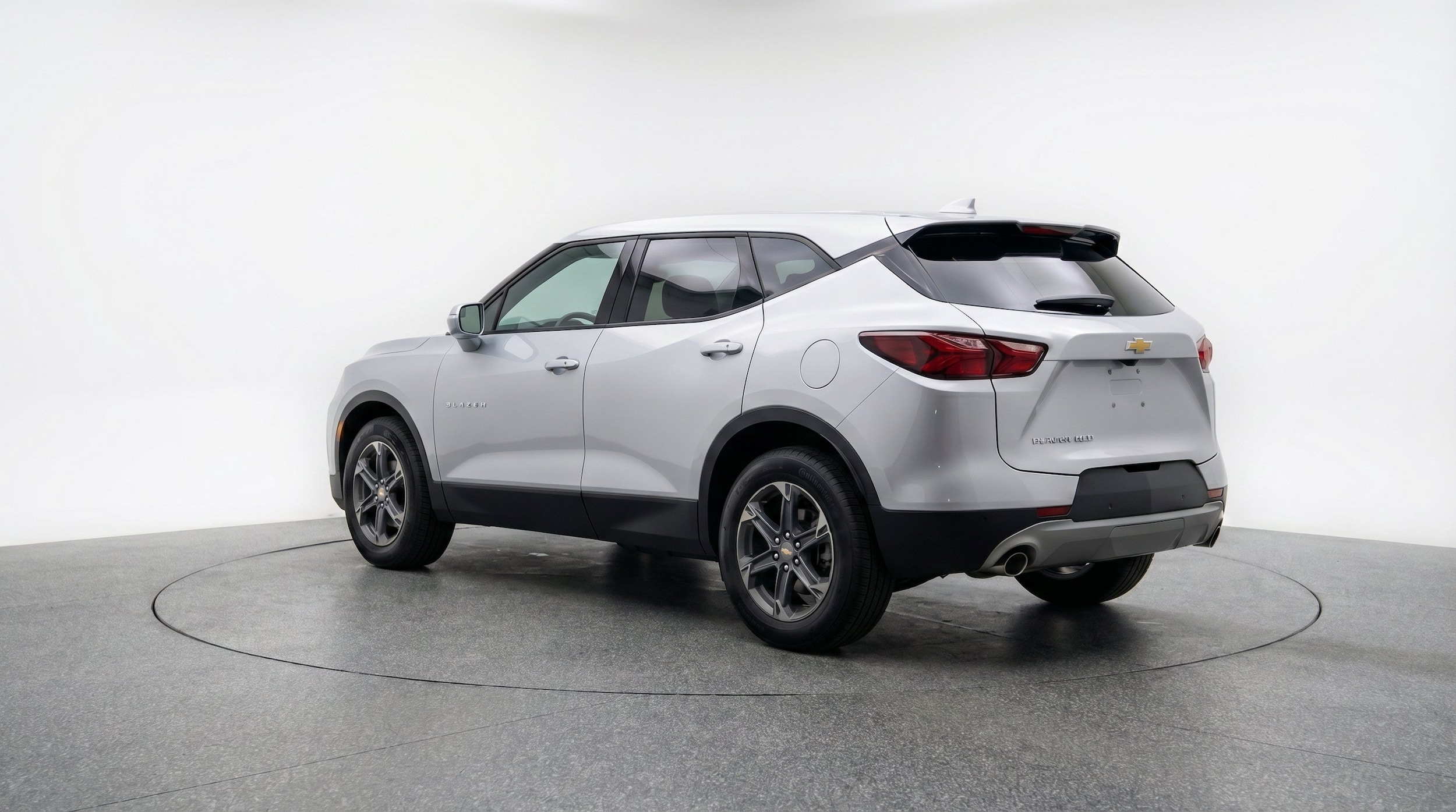 Thumbnail: 2026 Chevrolet Blazer - 6