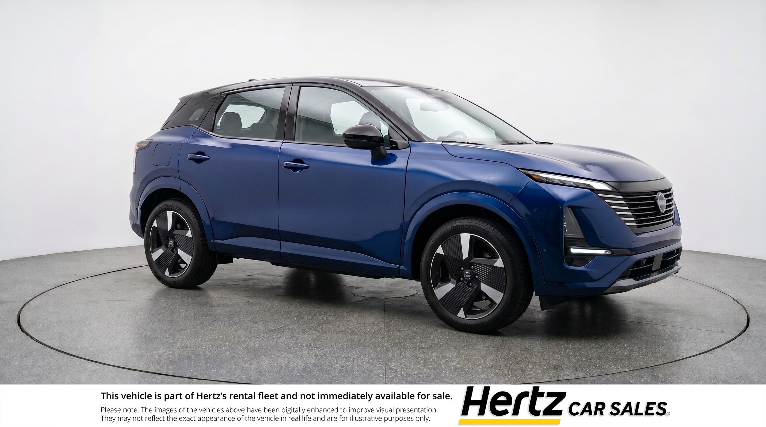 Thumbnail: 2026 Nissan Kicks - 1