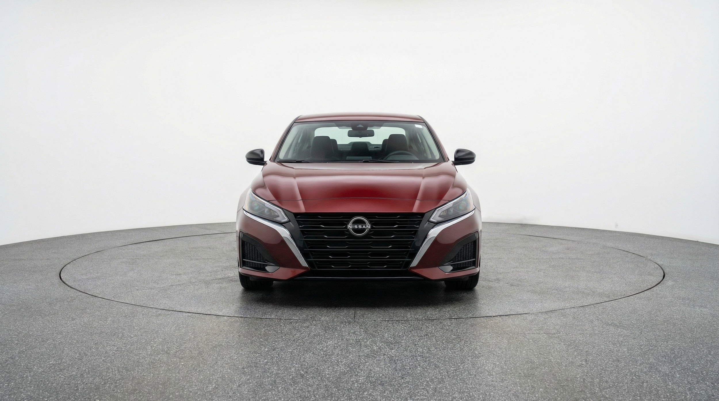 Thumbnail: 2025 Nissan Altima - 2