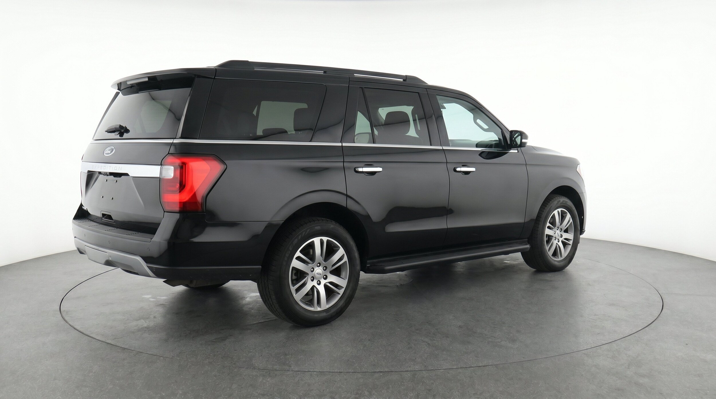 Thumbnail: 2024 Ford Expedition MAX - 9