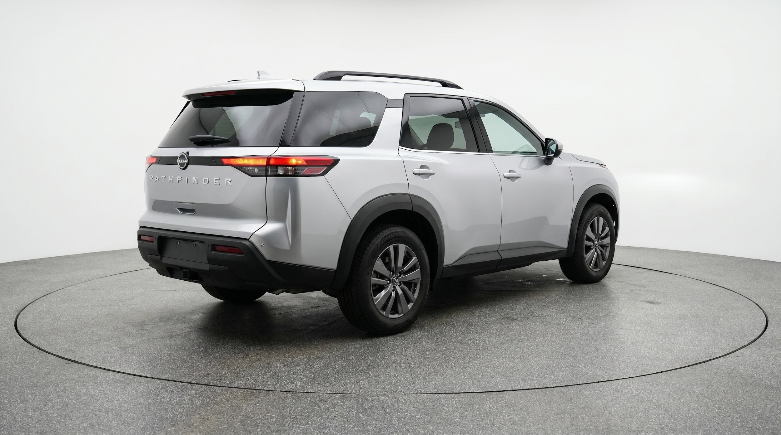 Thumbnail: 2025 Nissan Pathfinder - 9