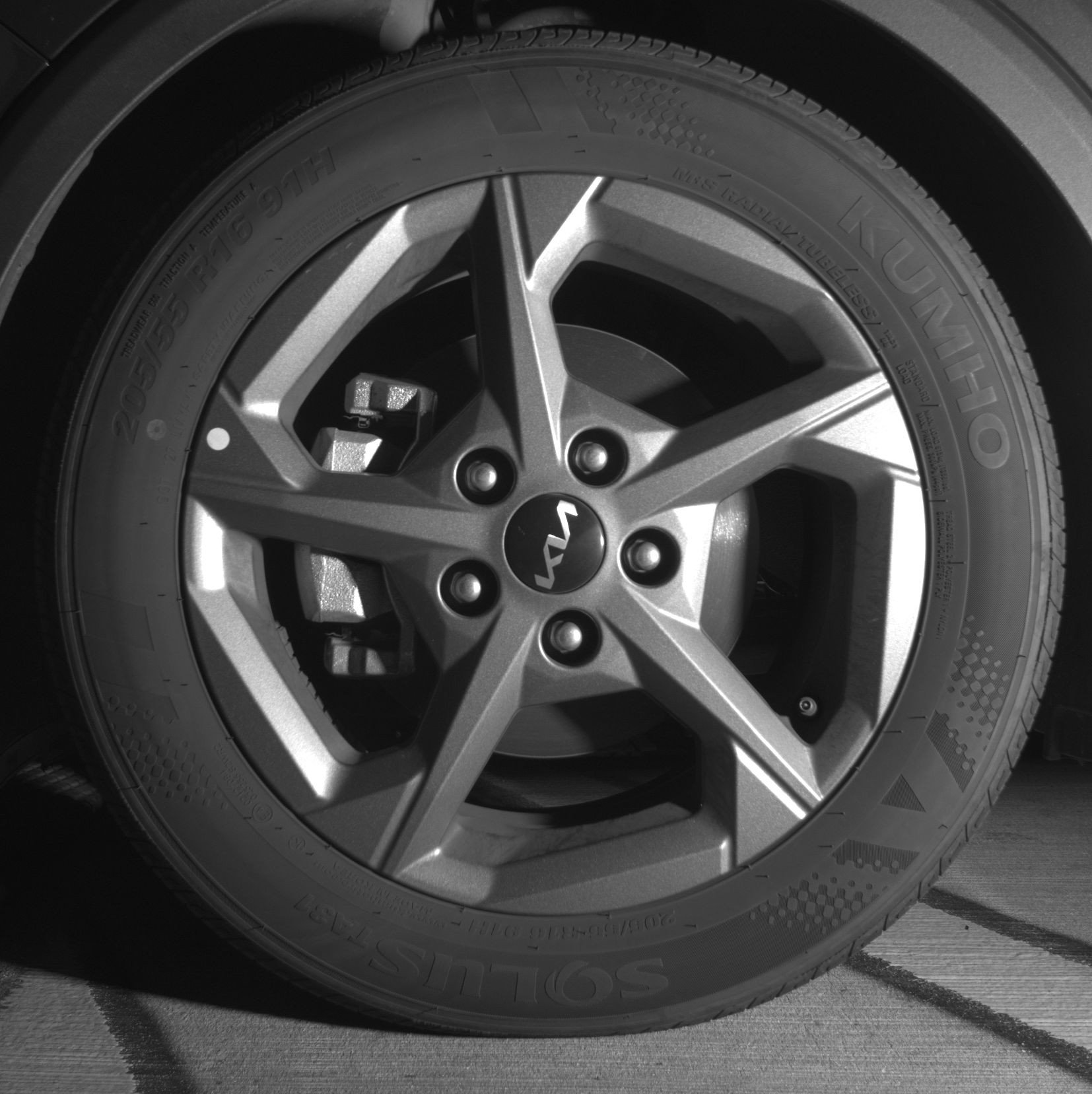 Thumbnail: 2025 Kia K4 - 12