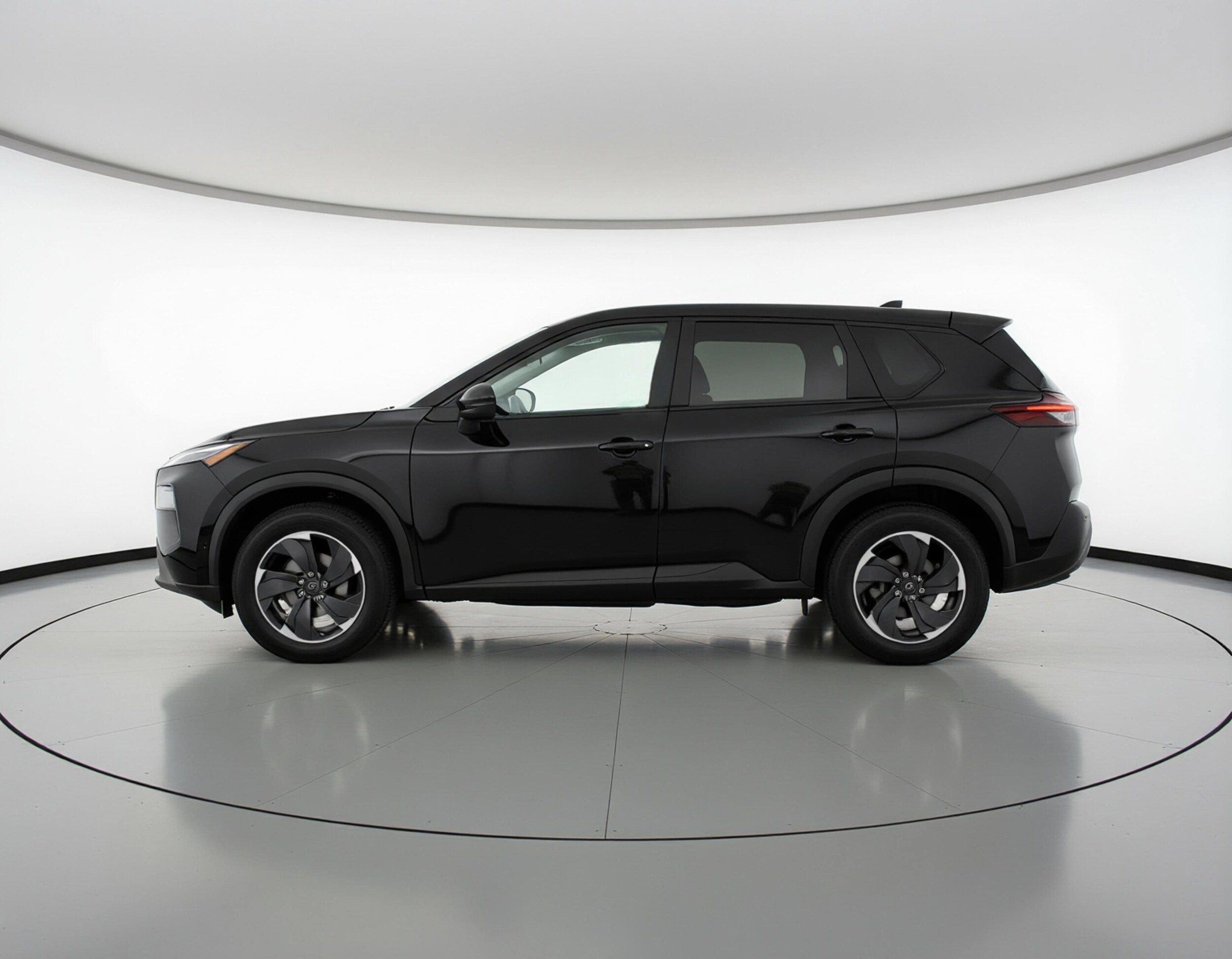 Thumbnail: 2025 Nissan Rogue - 5