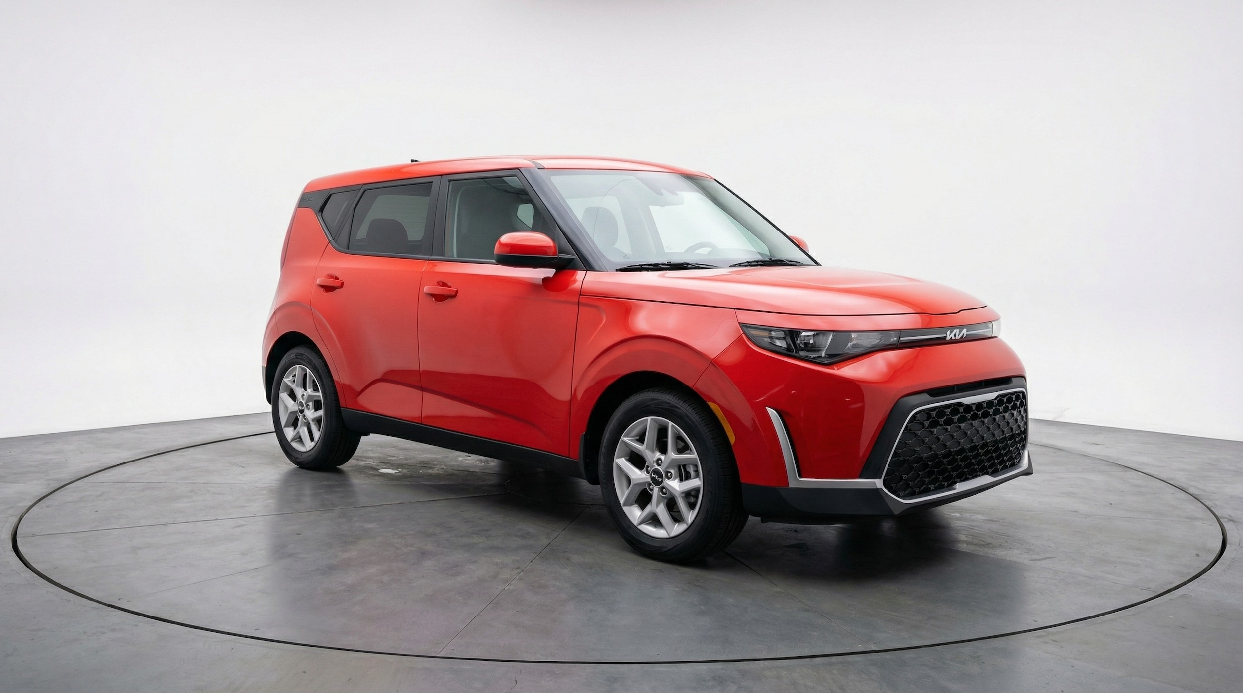 Thumbnail: 2025 Kia Soul - 1