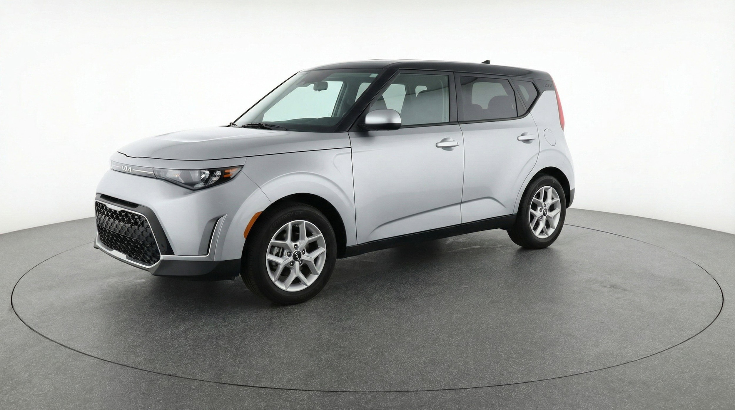 Thumbnail: 2025 Kia Soul - 3