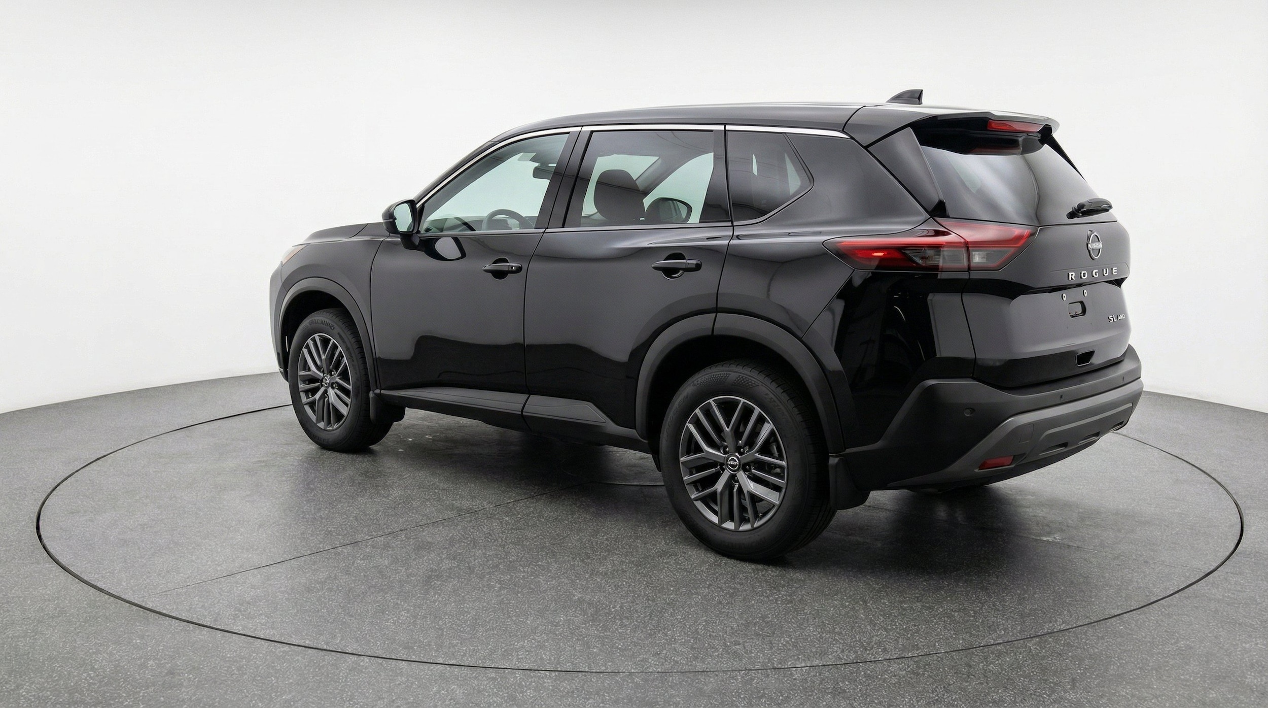 Thumbnail: 2026 Nissan Rogue - 6