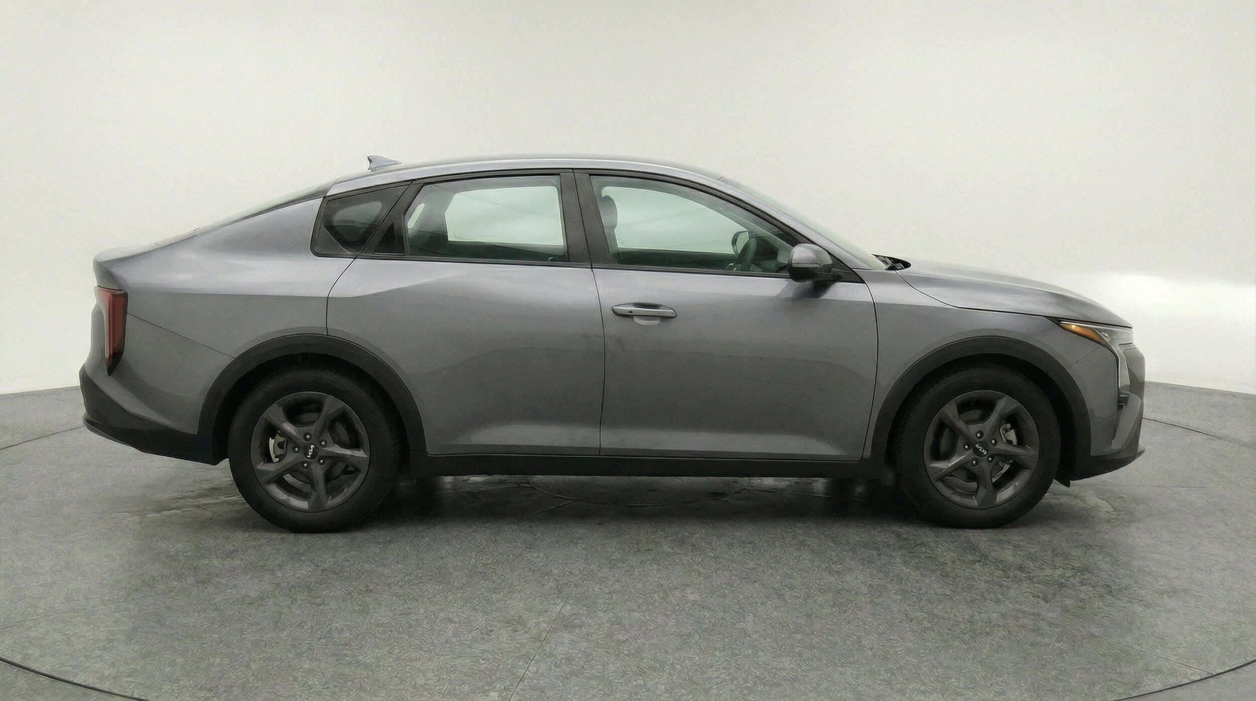 Thumbnail: 2025 Kia K4 - 11