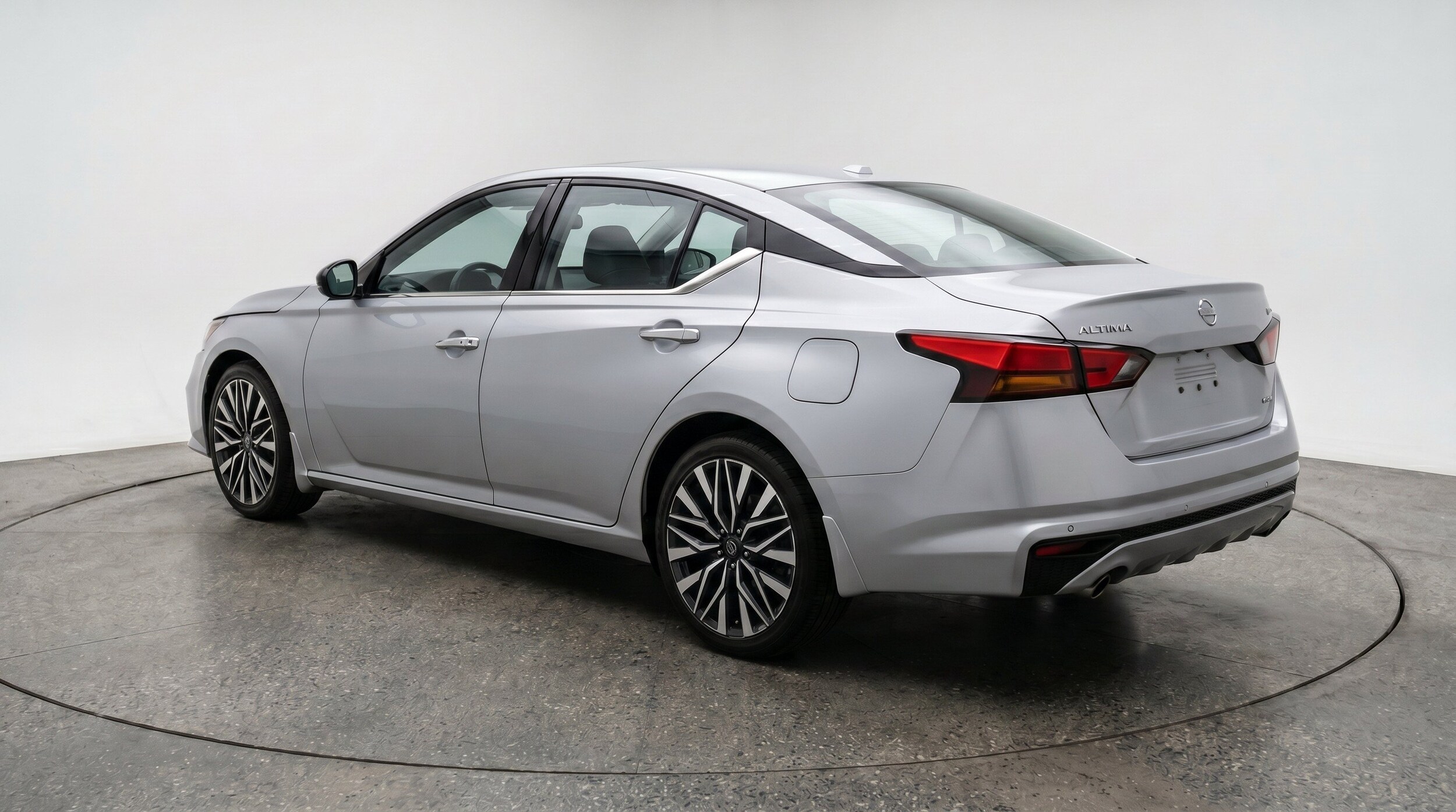 Thumbnail: 2025 Nissan Altima - 6