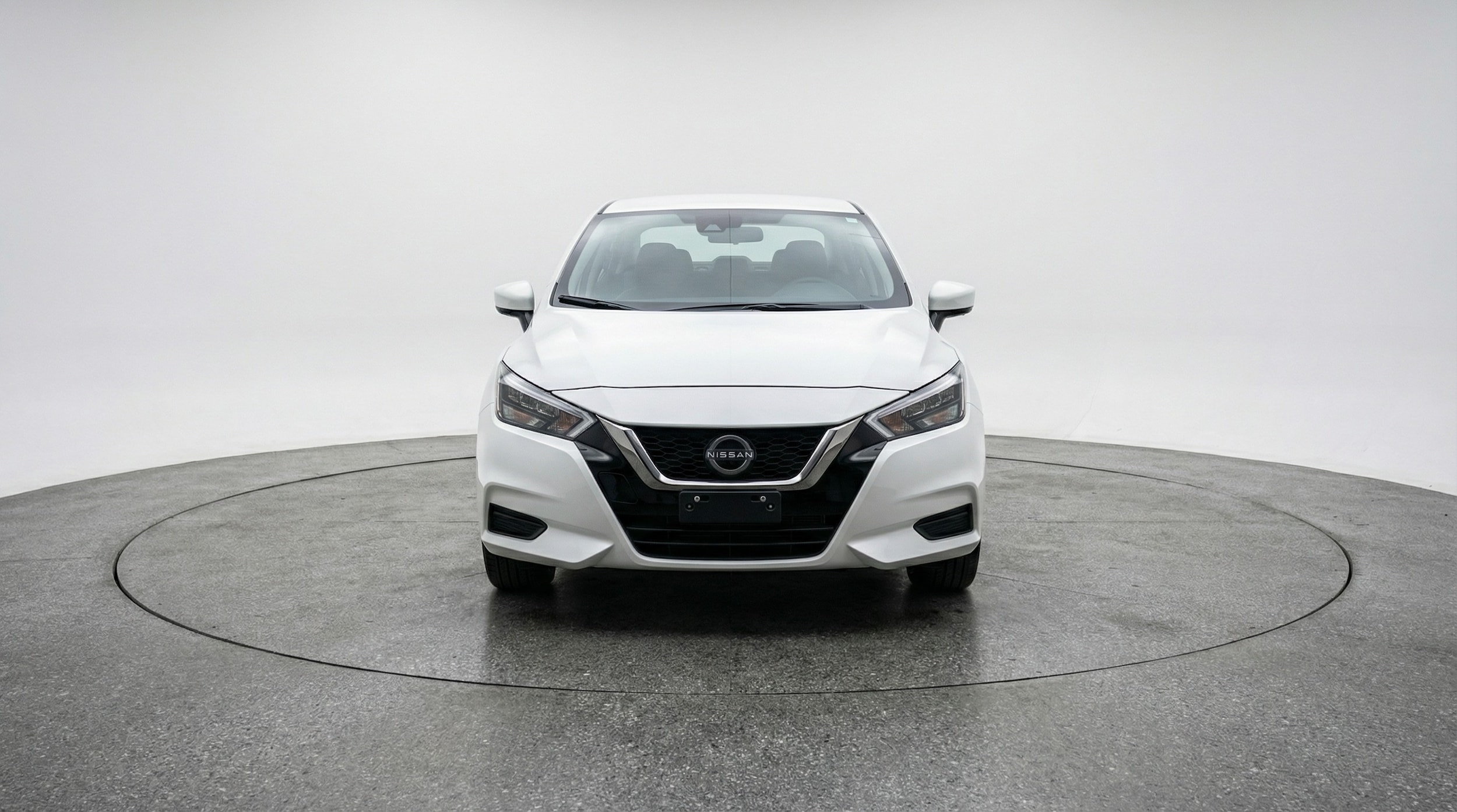 Thumbnail: 2025 Nissan Versa - 2