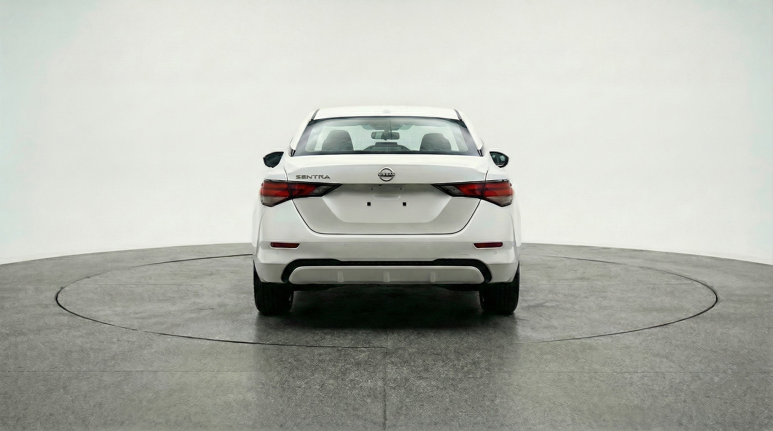 Thumbnail: 2025 Nissan Sentra - 7