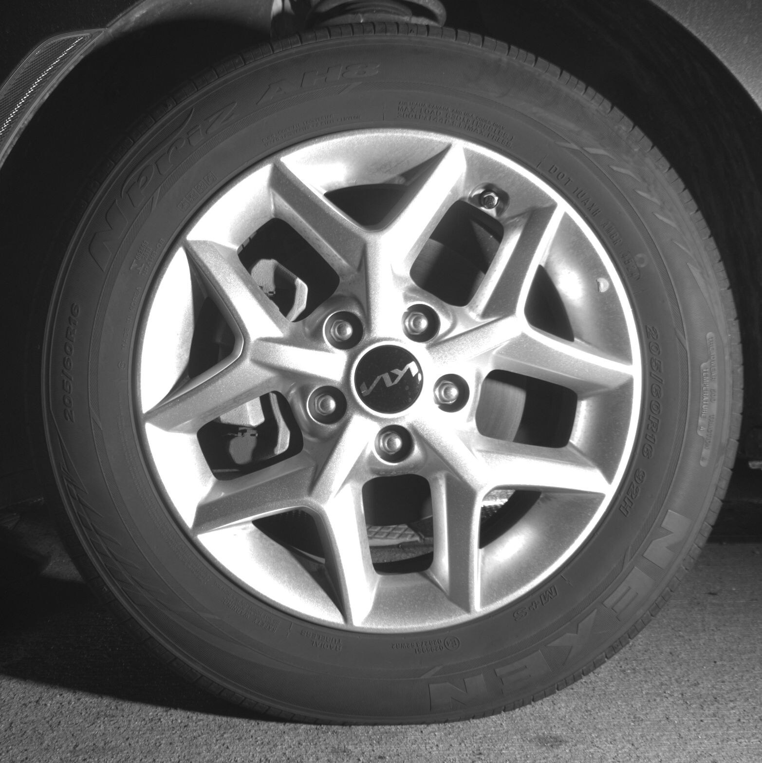 Thumbnail: 2025 Kia Soul - 9