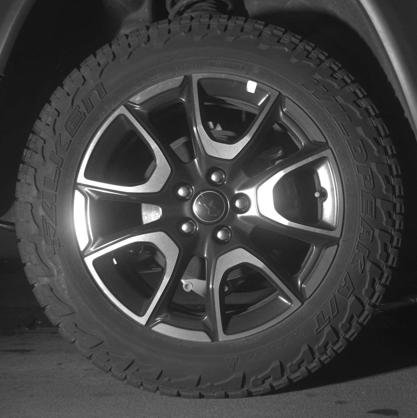 Thumbnail: 2025 Jeep Compass - 15
