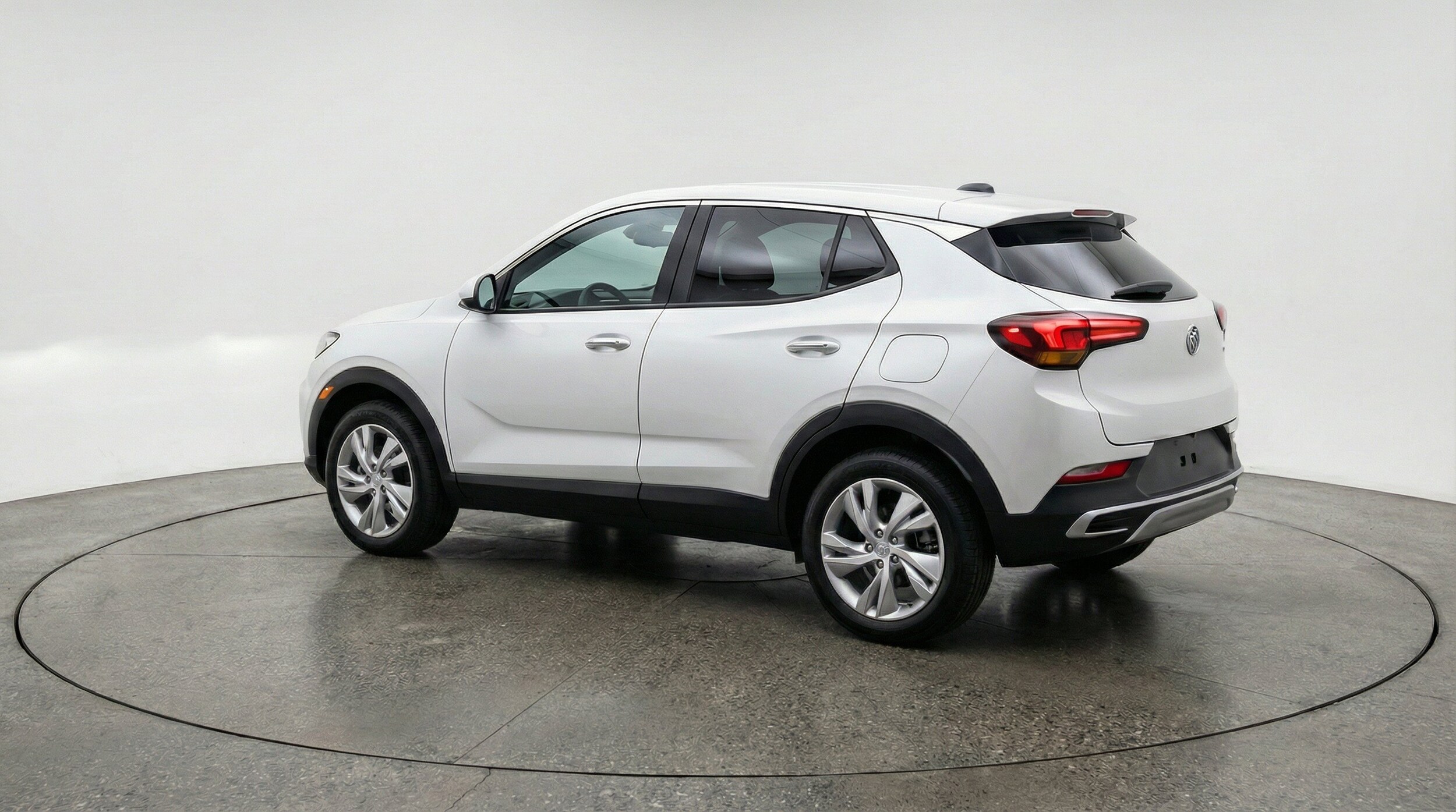 Thumbnail: 2026 Buick Encore GX - 6