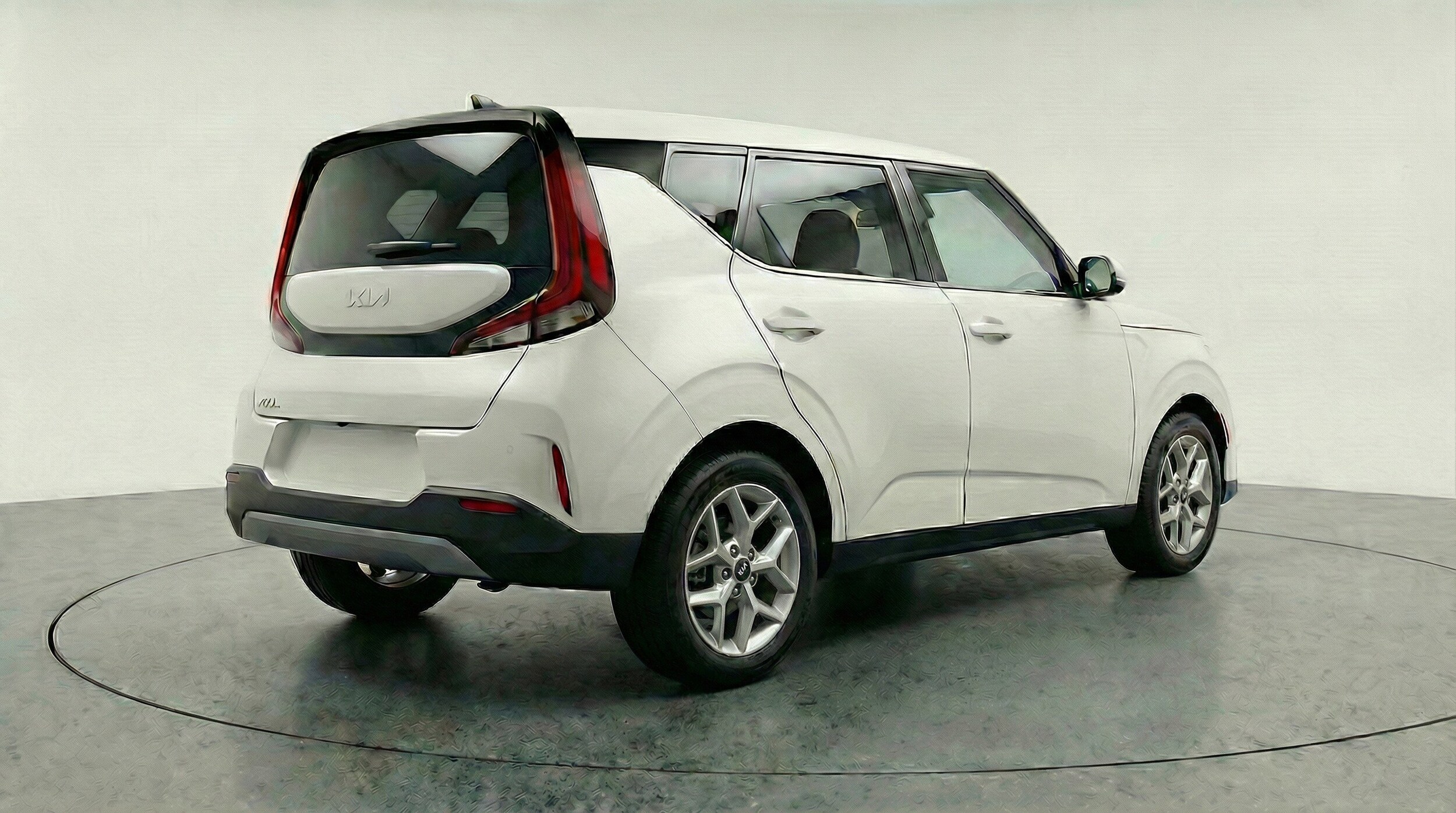 Thumbnail: 2025 Kia Soul - 9