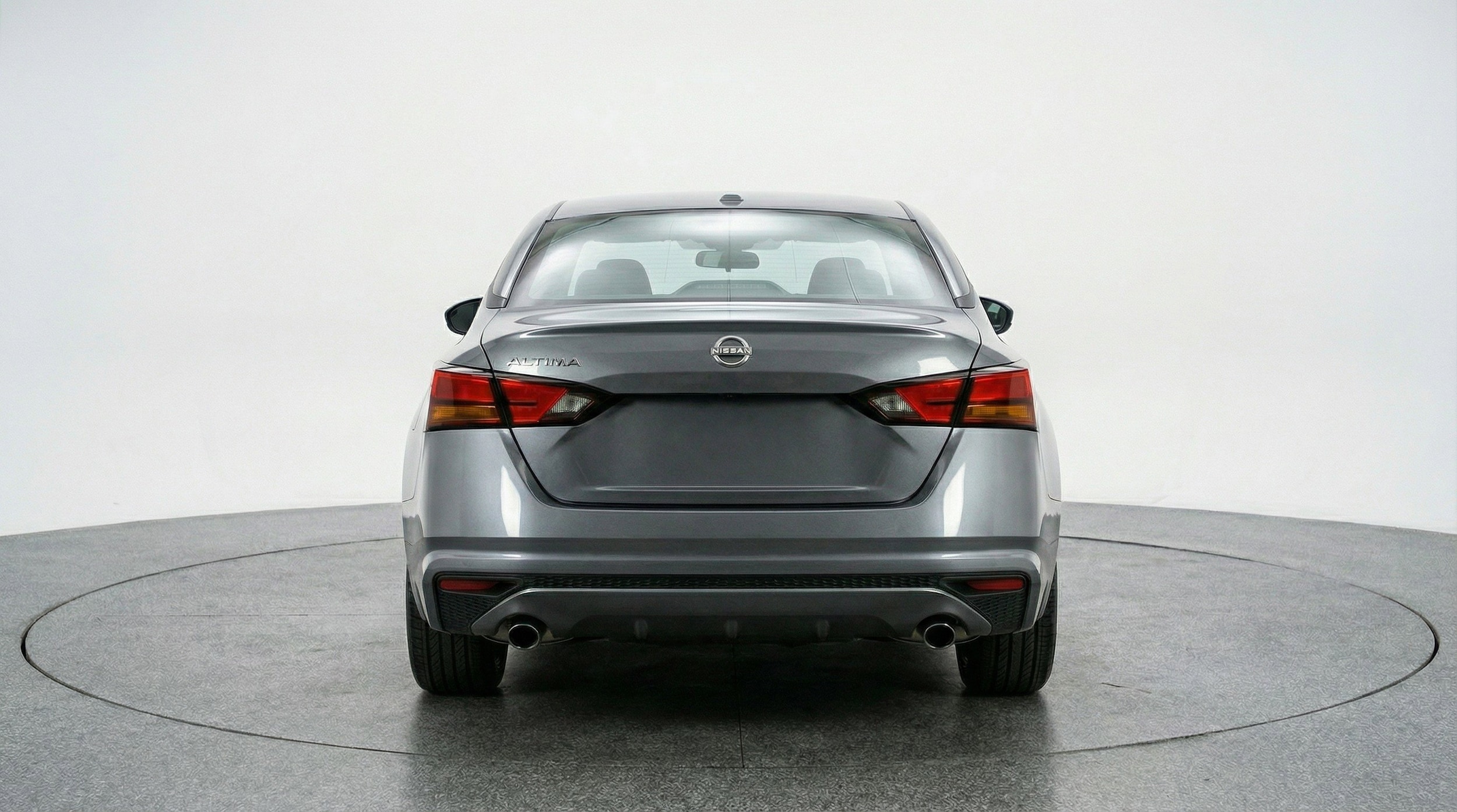 Thumbnail: 2025 Nissan Altima - 7
