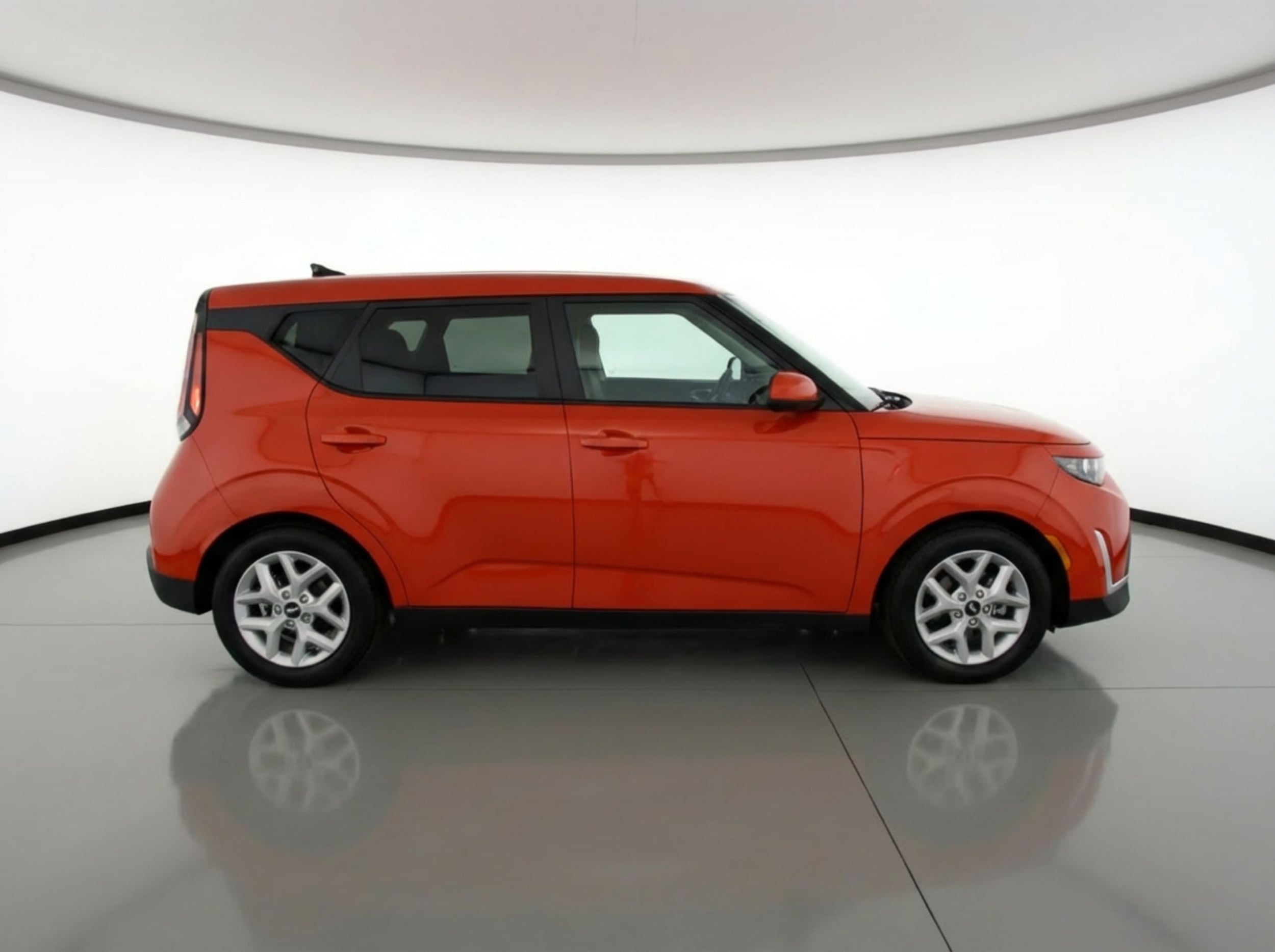 Thumbnail: 2025 Kia Soul - 8