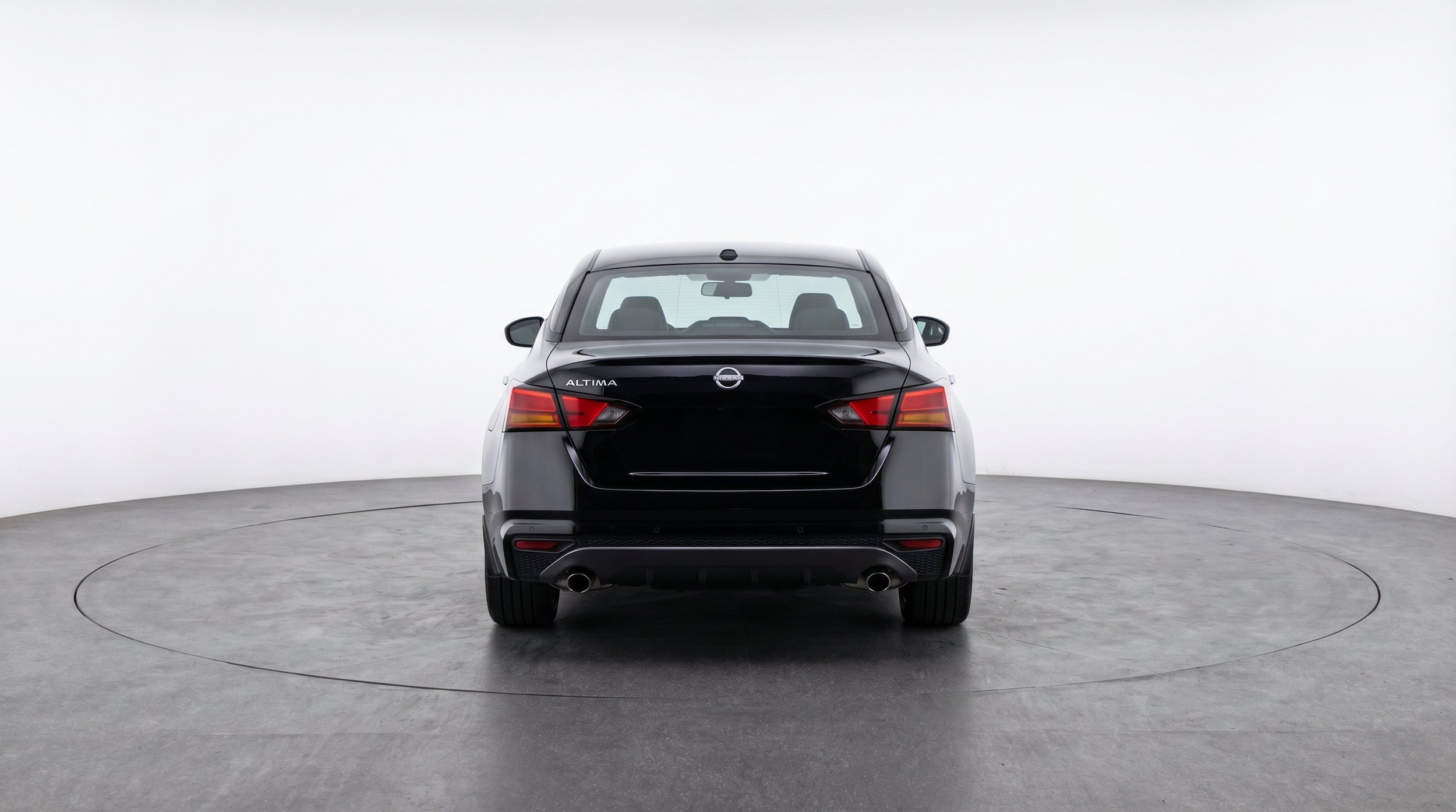 Thumbnail: 2026 Nissan Altima - 7