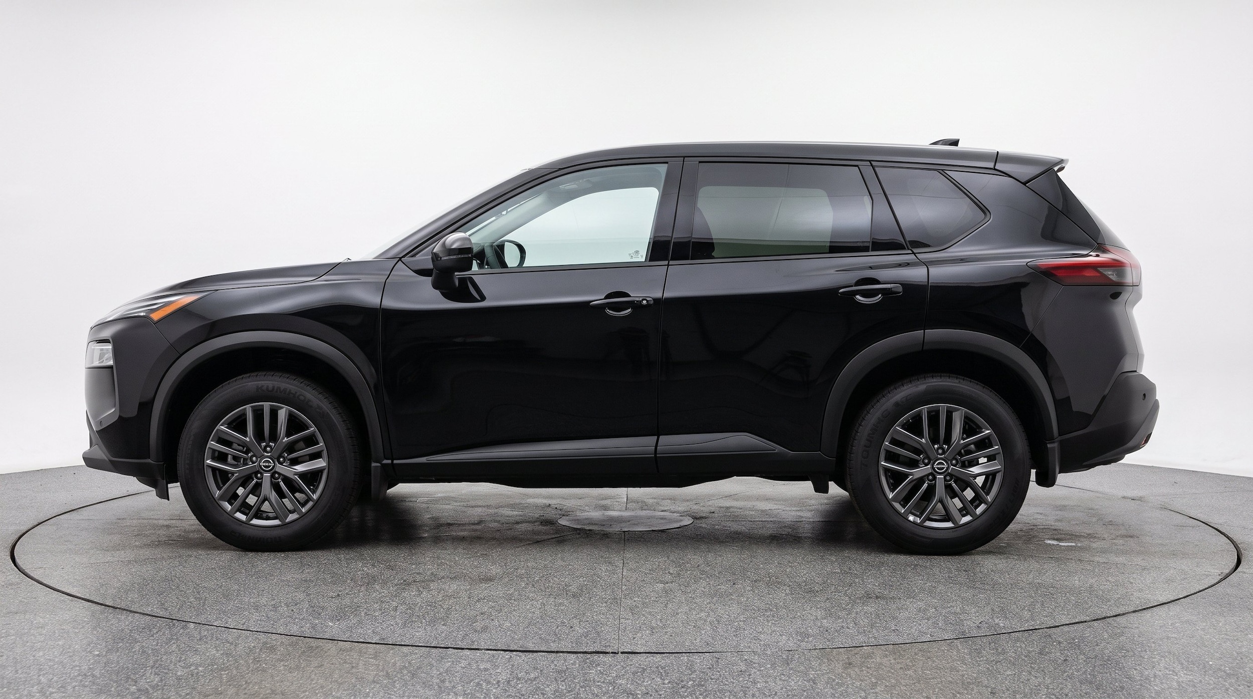 Thumbnail: 2026 Nissan Rogue - 5