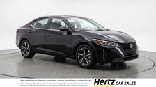 2025 Nissan Sentra SV -
                  Clearwater, FL