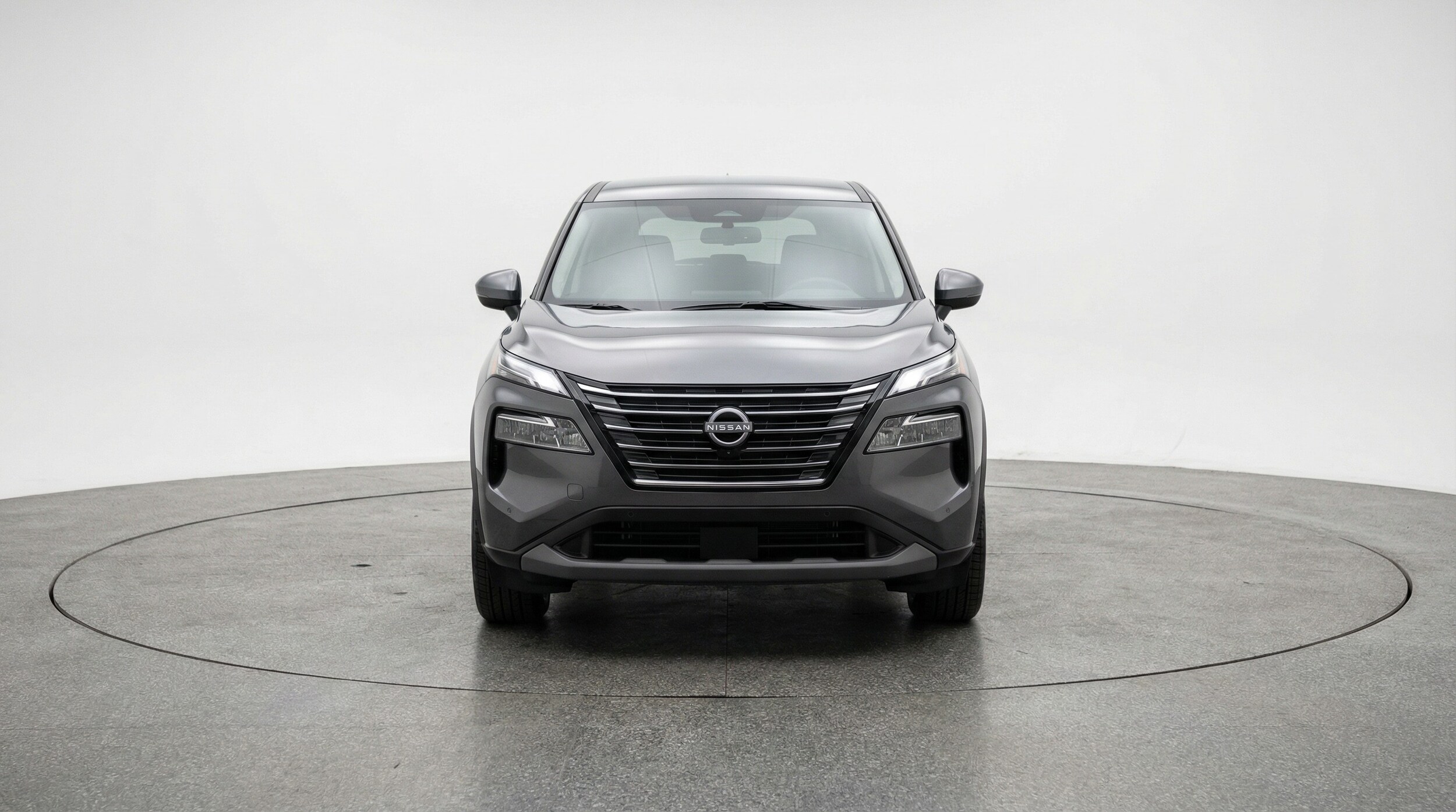 Thumbnail: 2025 Nissan Rogue - 2