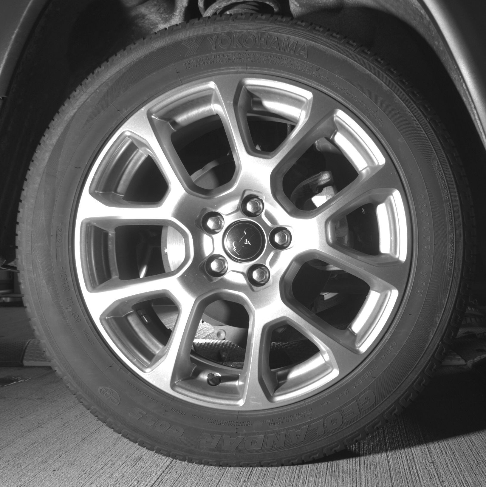 Thumbnail: 2025 Jeep Compass - 12