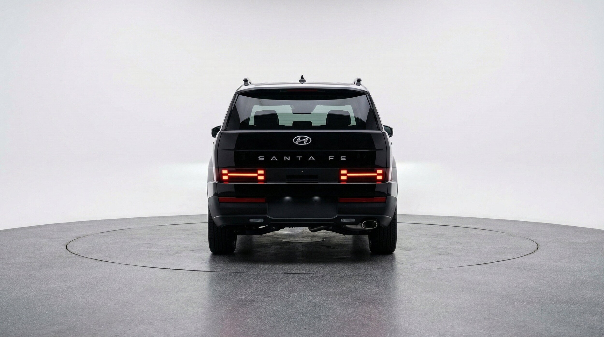 Thumbnail: 2026 Hyundai Santa Fe - 7
