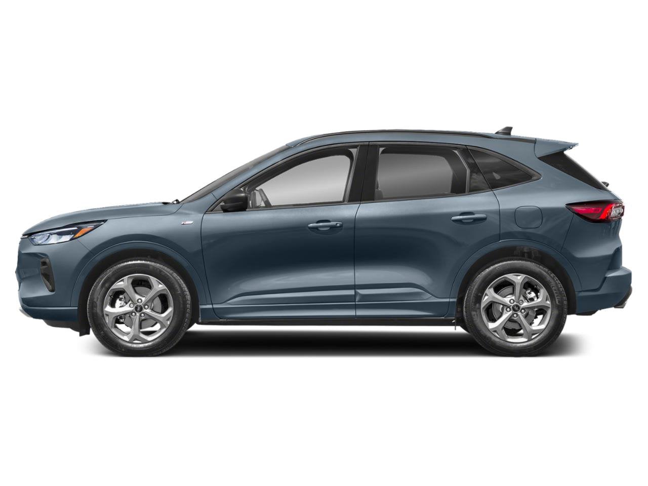 Thumbnail: 2024 Ford Escape - 3