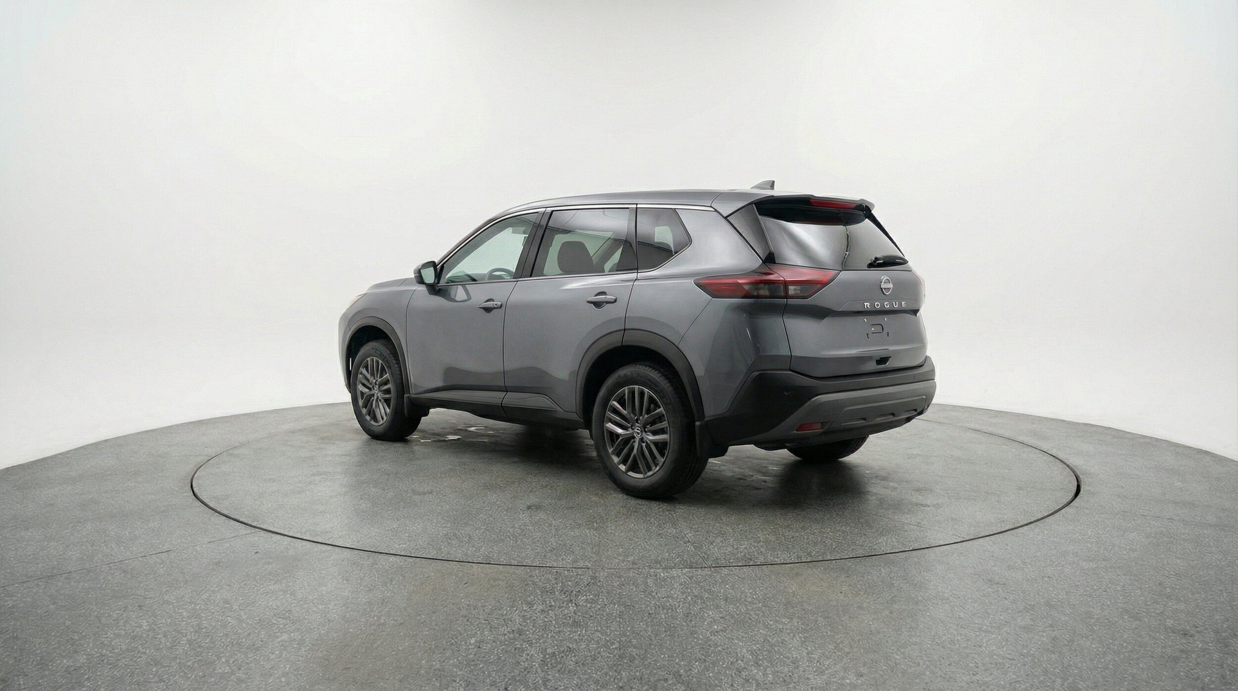 Thumbnail: 2026 Nissan Rogue - 6