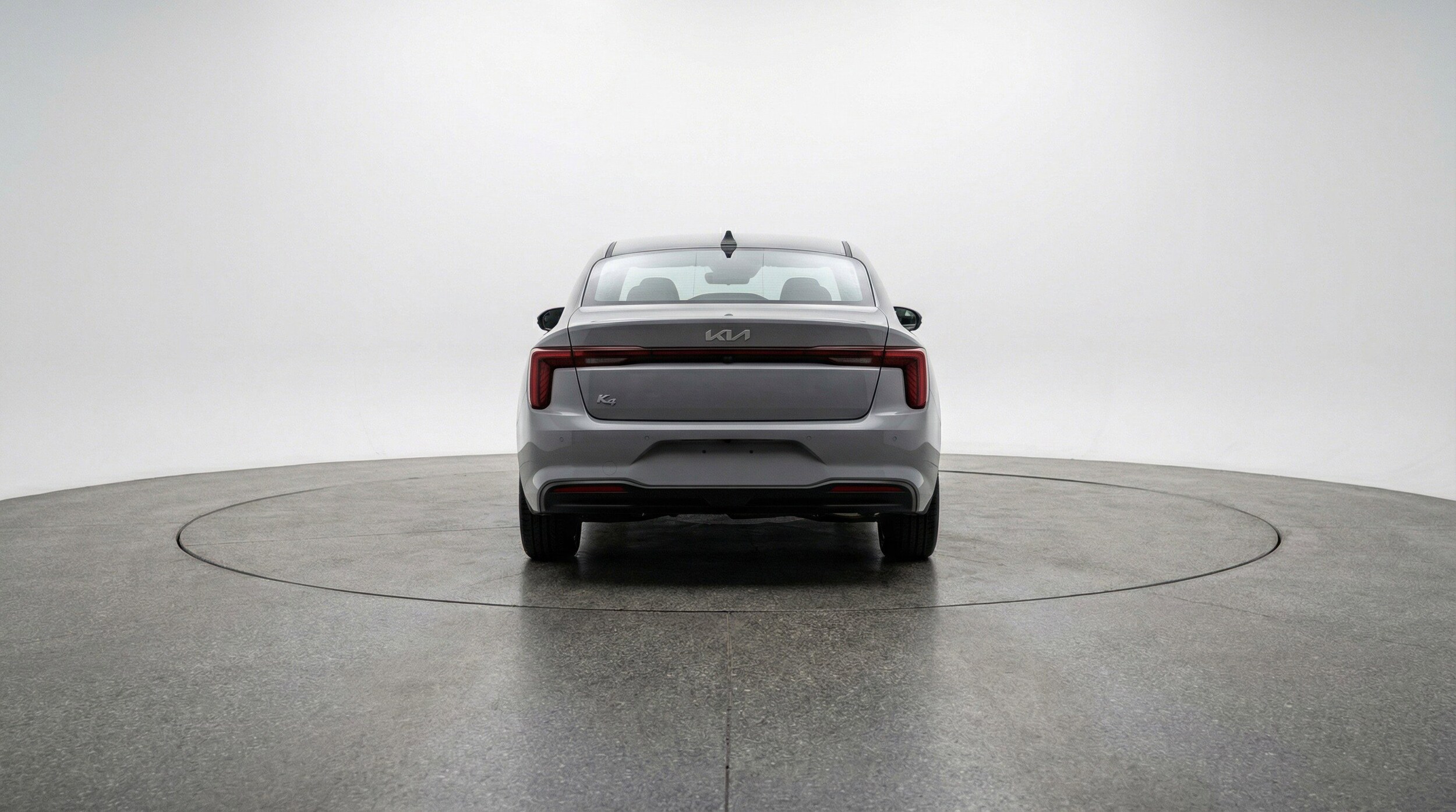 Thumbnail: 2025 Kia K4 - 7