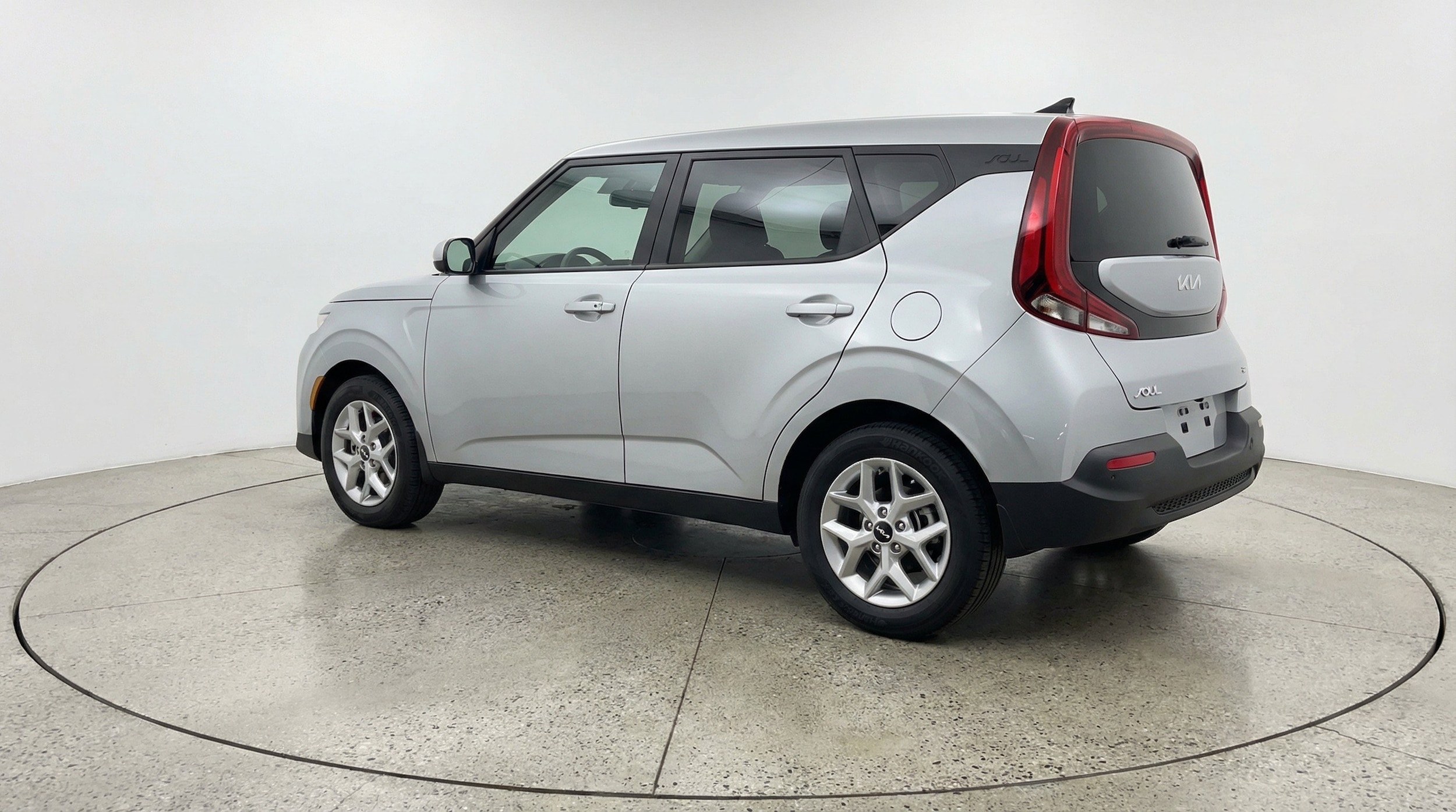 Thumbnail: 2025 Kia Soul - 6
