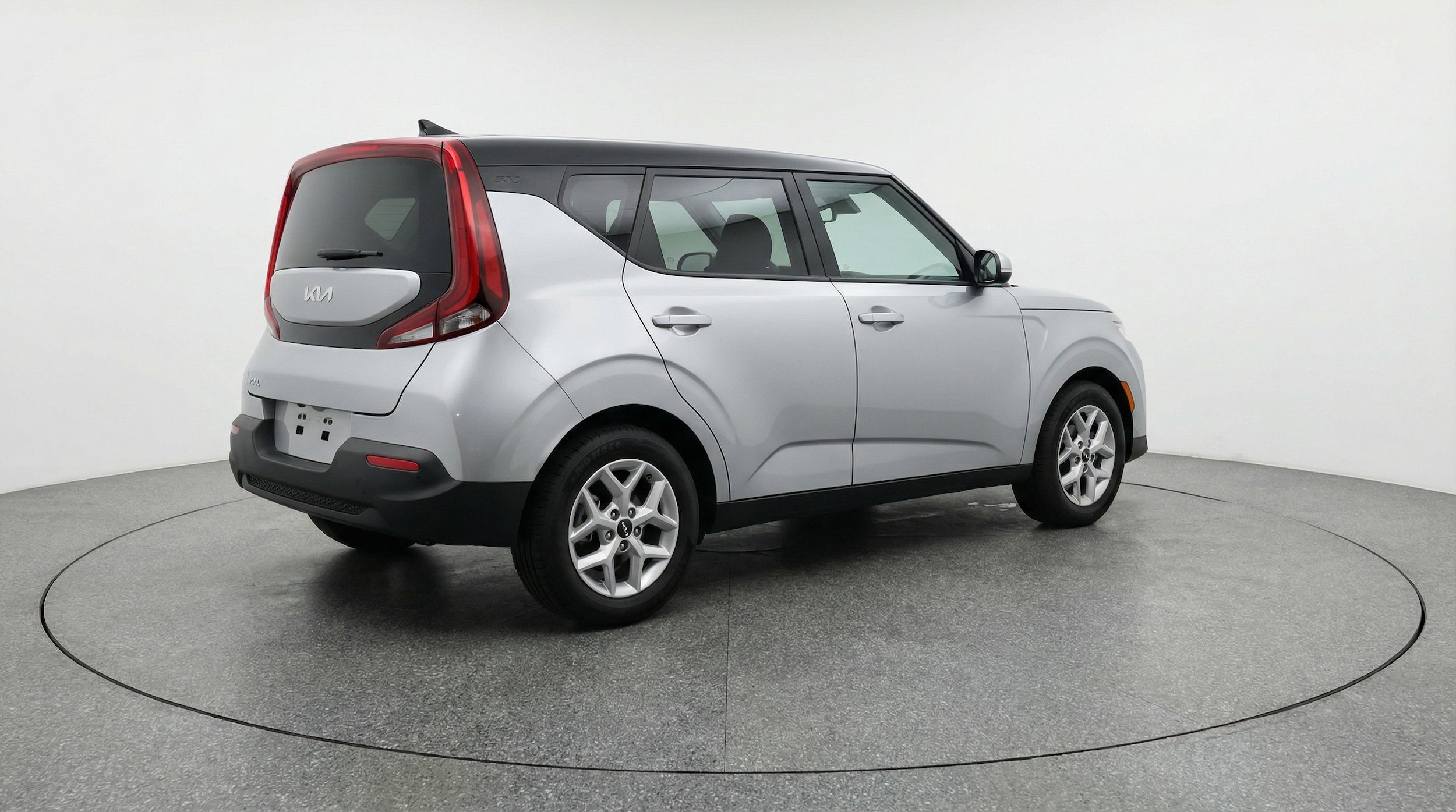 Thumbnail: 2025 Kia Soul - 9