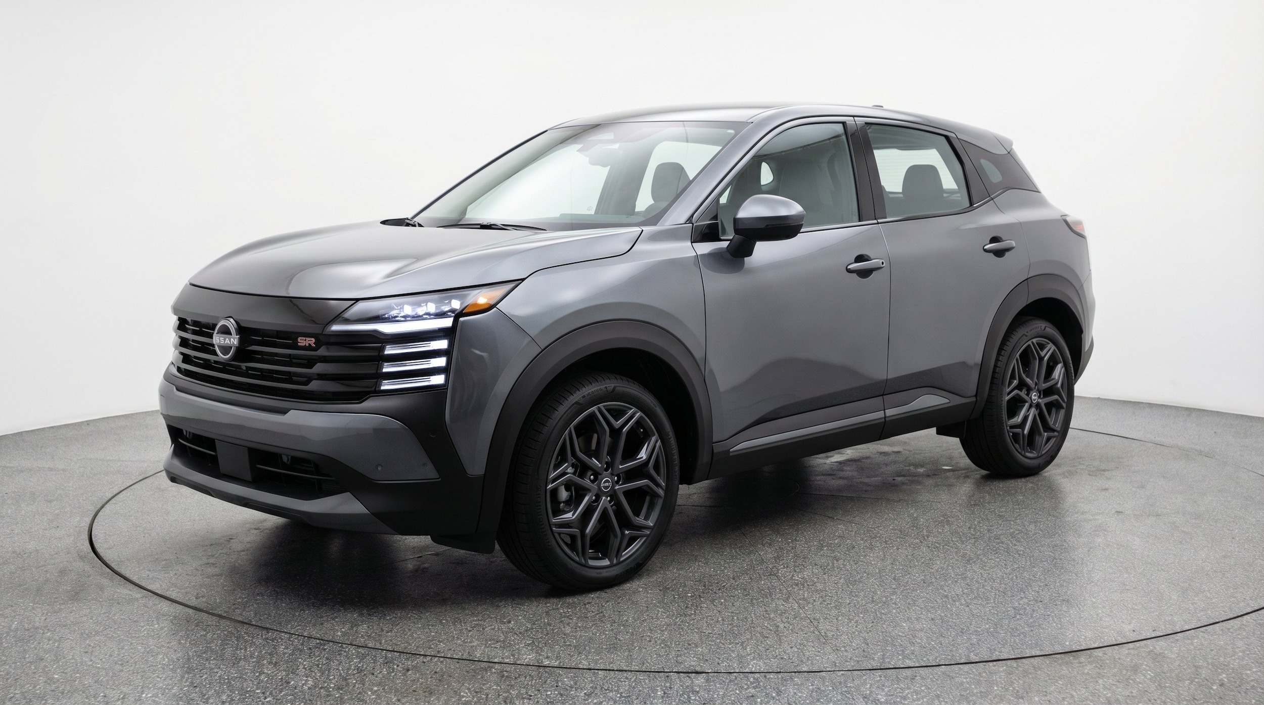 Thumbnail: 2026 Nissan Kicks - 3
