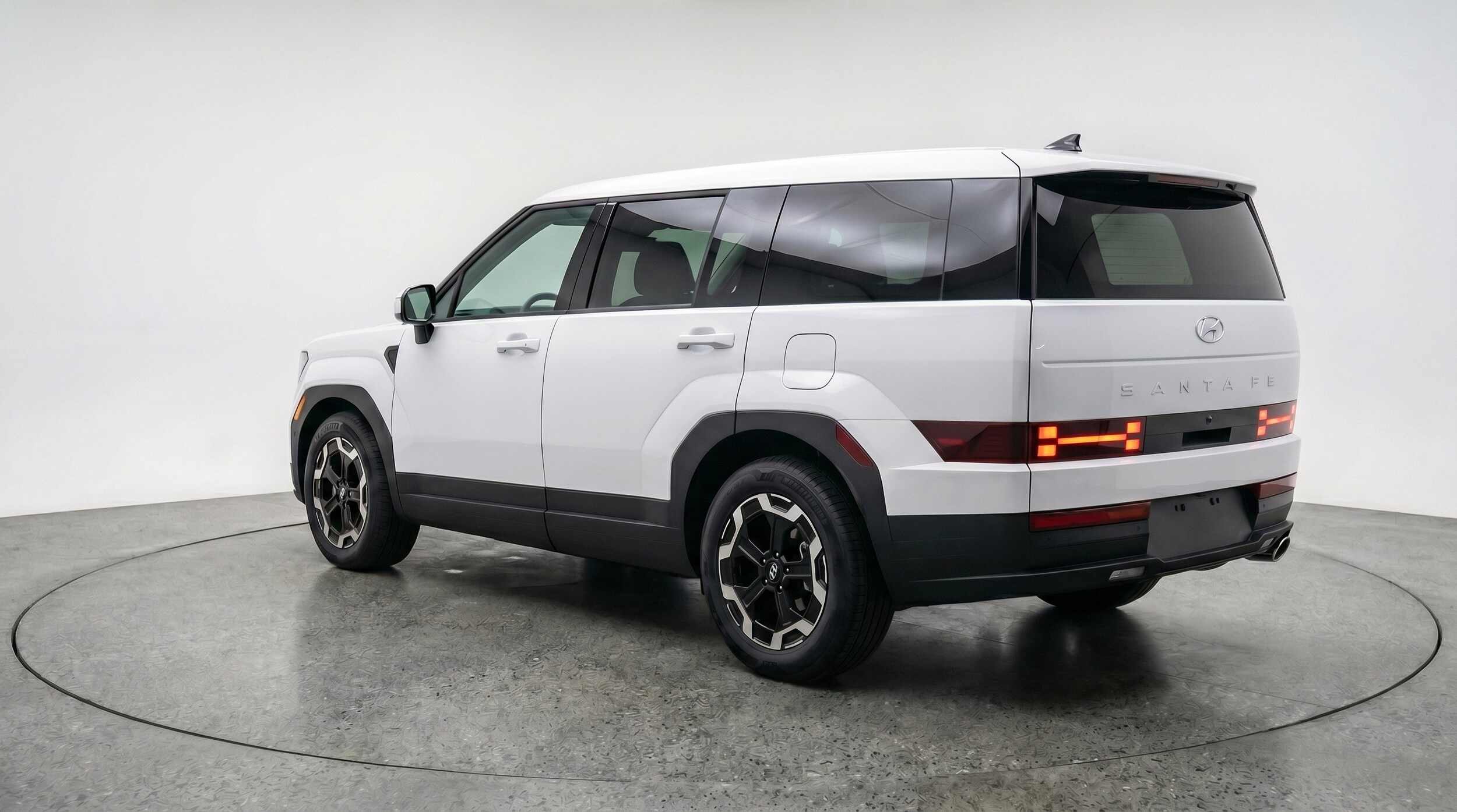 Thumbnail: 2026 Hyundai Santa Fe - 6