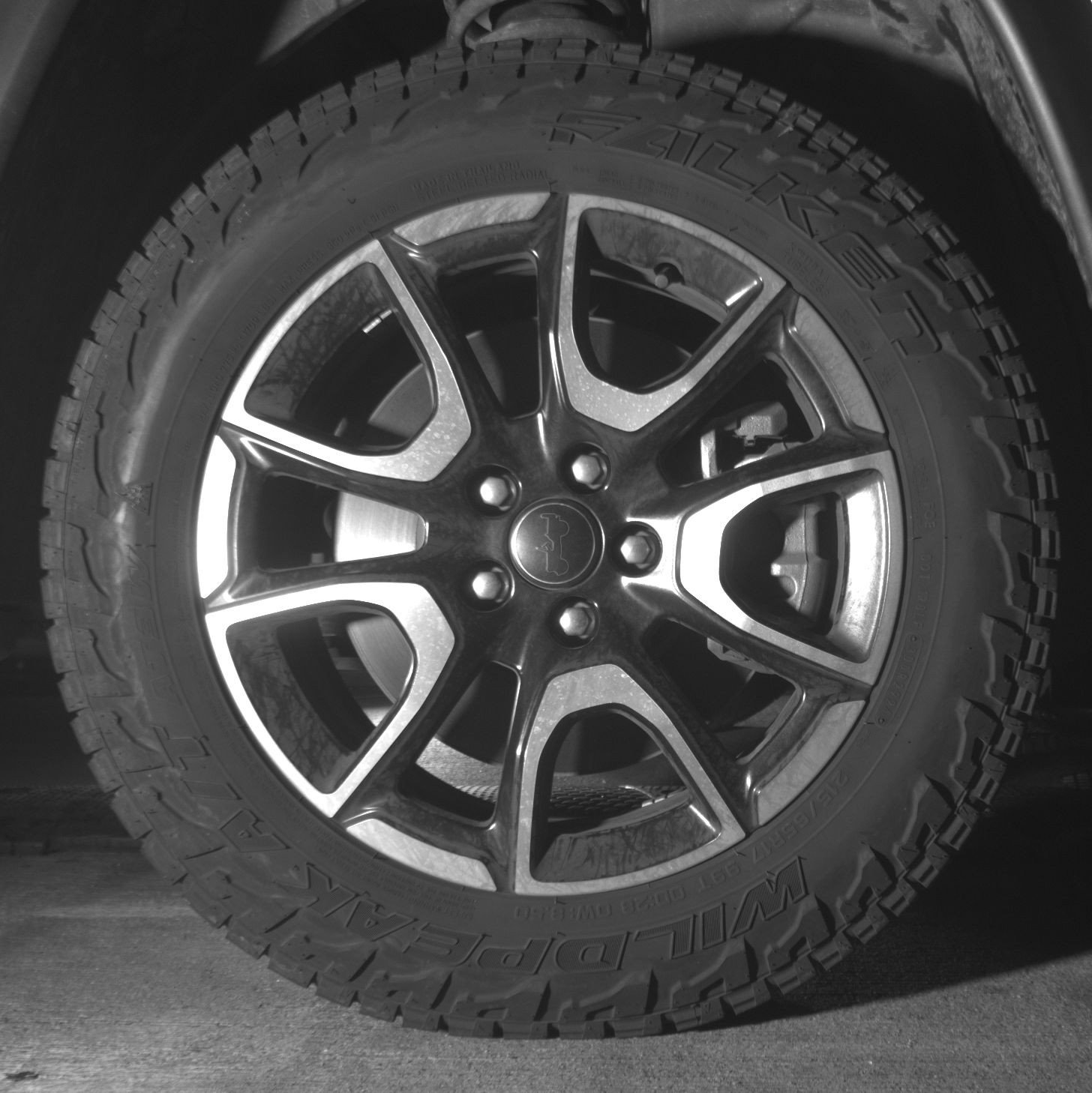 Thumbnail: 2025 Jeep Compass - 13