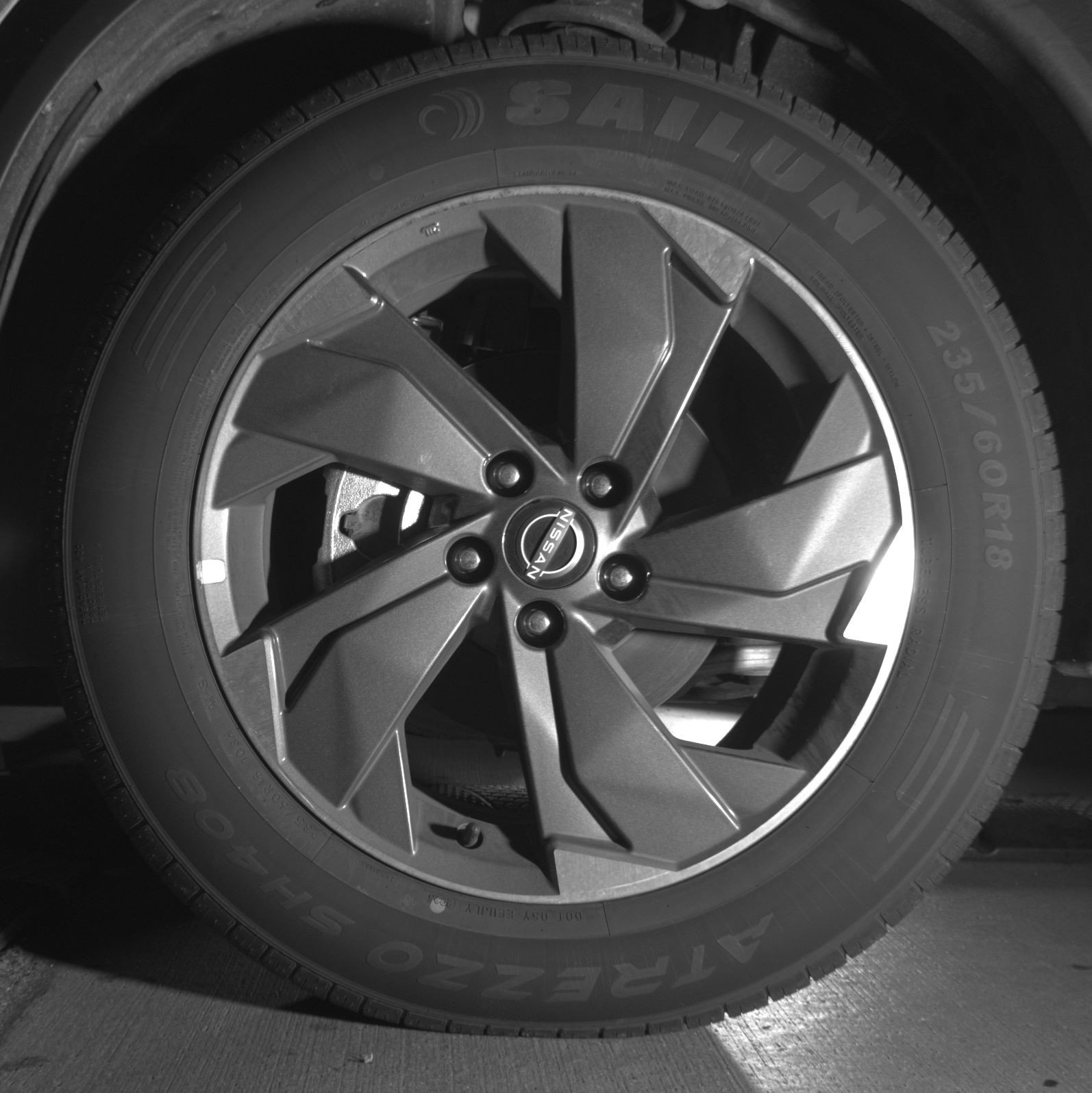 Thumbnail: 2025 Nissan Rogue - 12