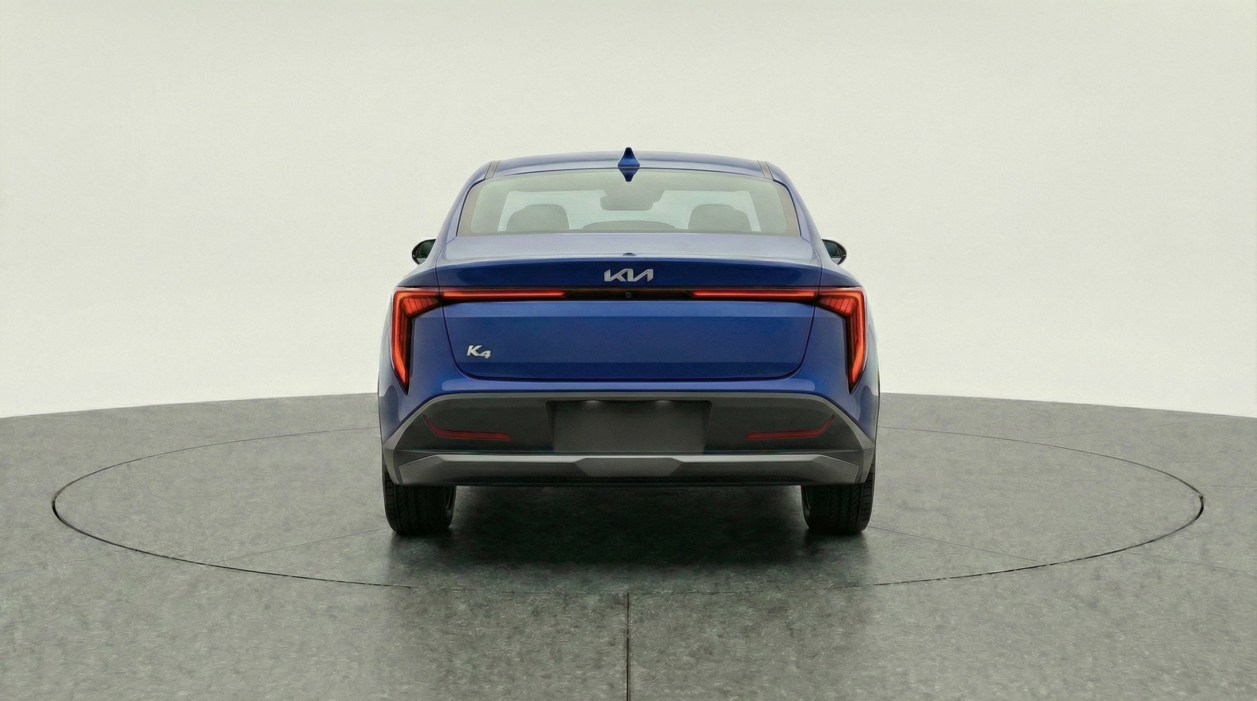 Thumbnail: 2025 Kia K4 - 7