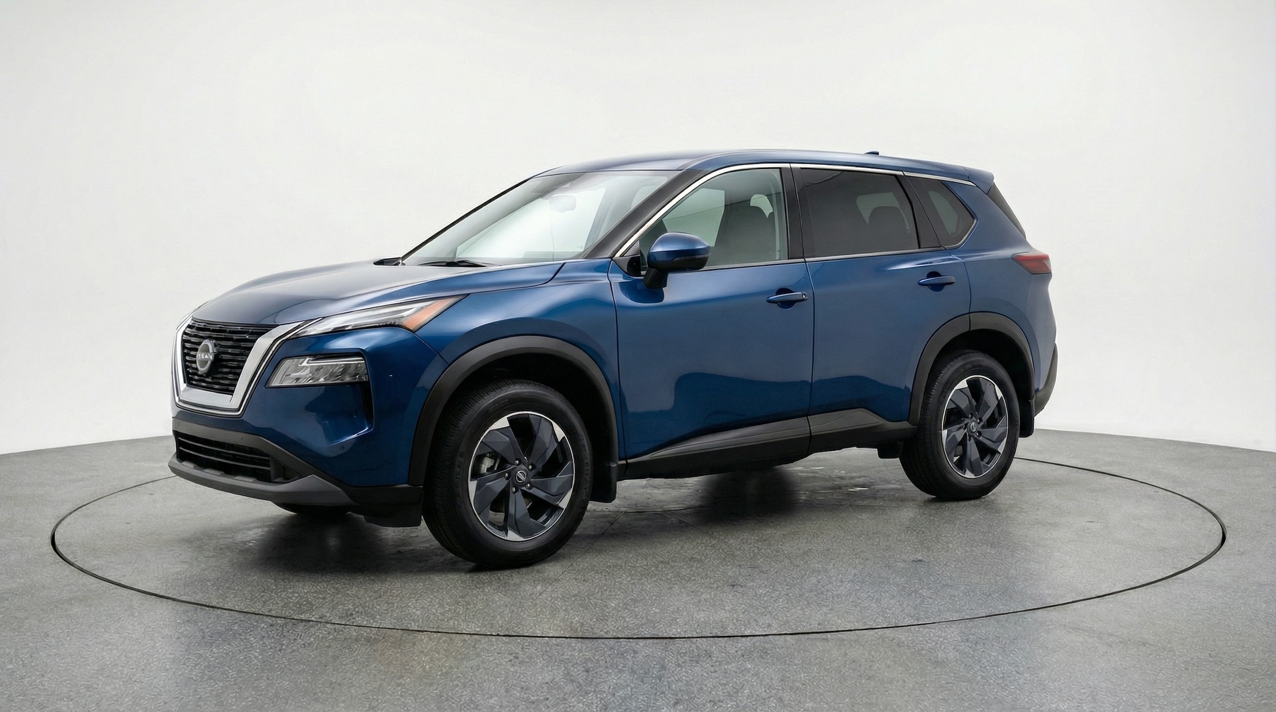 Thumbnail: 2025 Nissan Rogue - 3