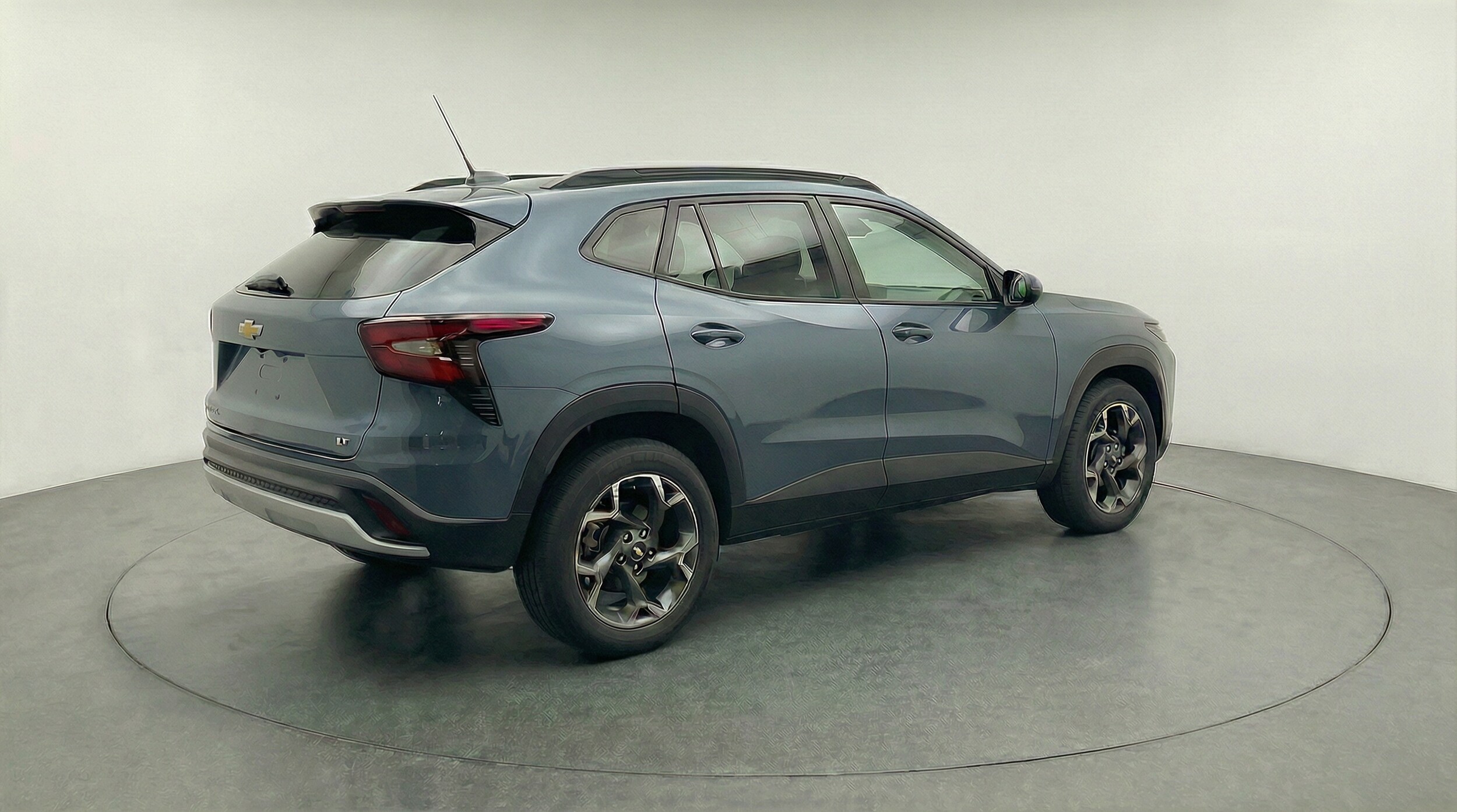 Thumbnail: 2025 Chevrolet Trax - 7