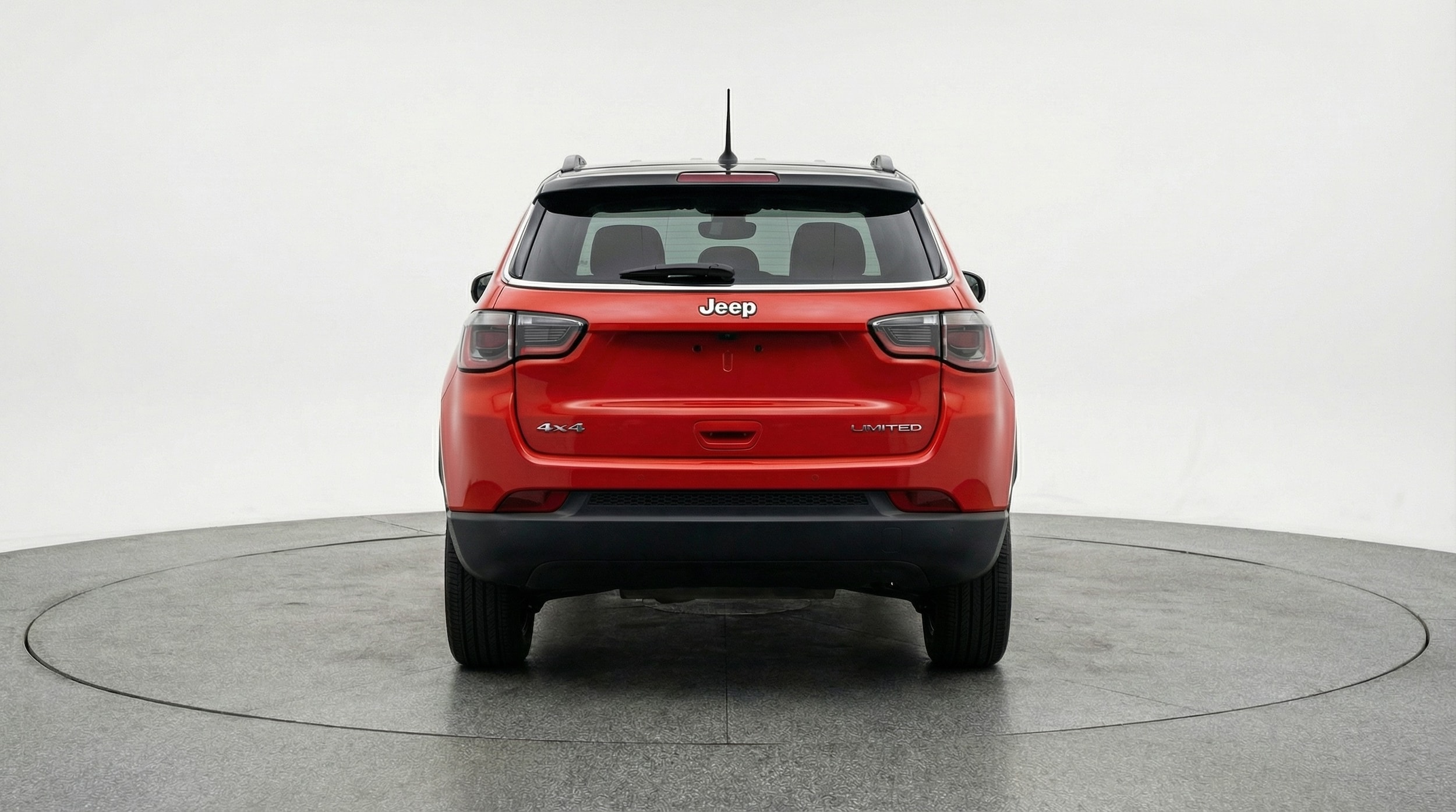 Thumbnail: 2025 Jeep Compass - 6