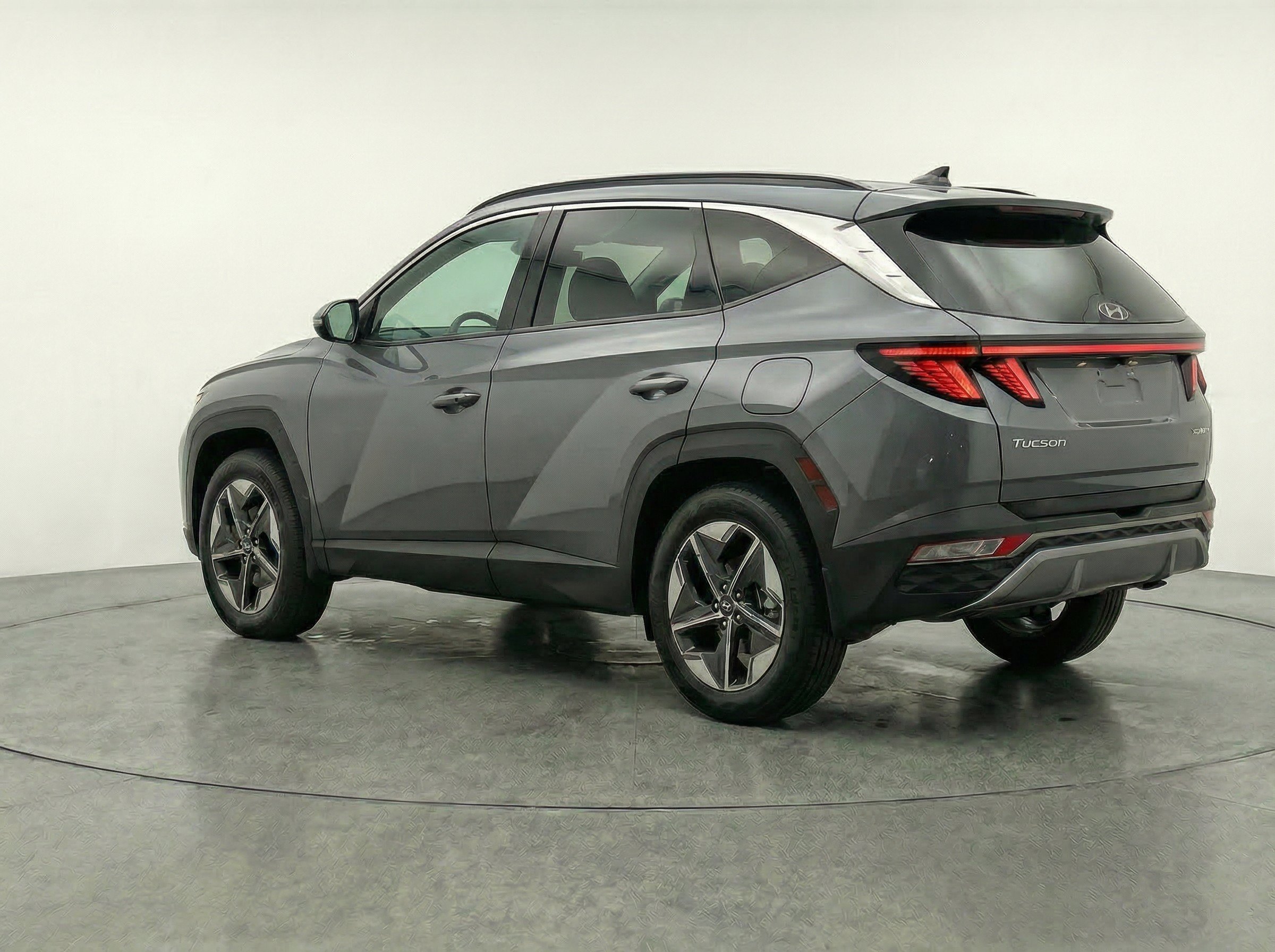 Thumbnail: 2026 Hyundai Tucson - 6