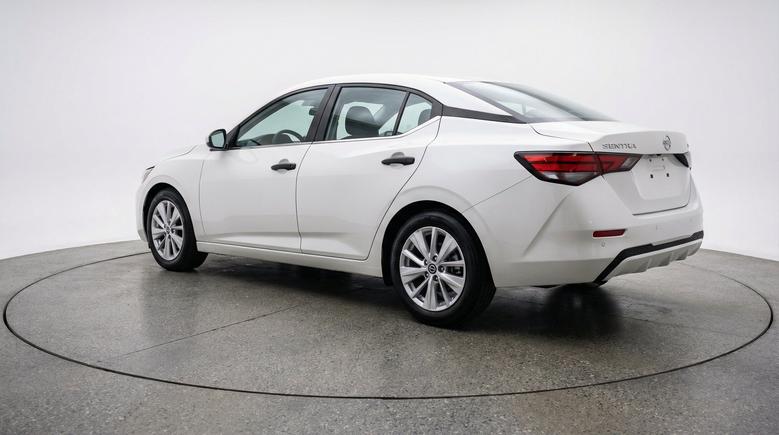 Thumbnail: 2025 Nissan Sentra - 6