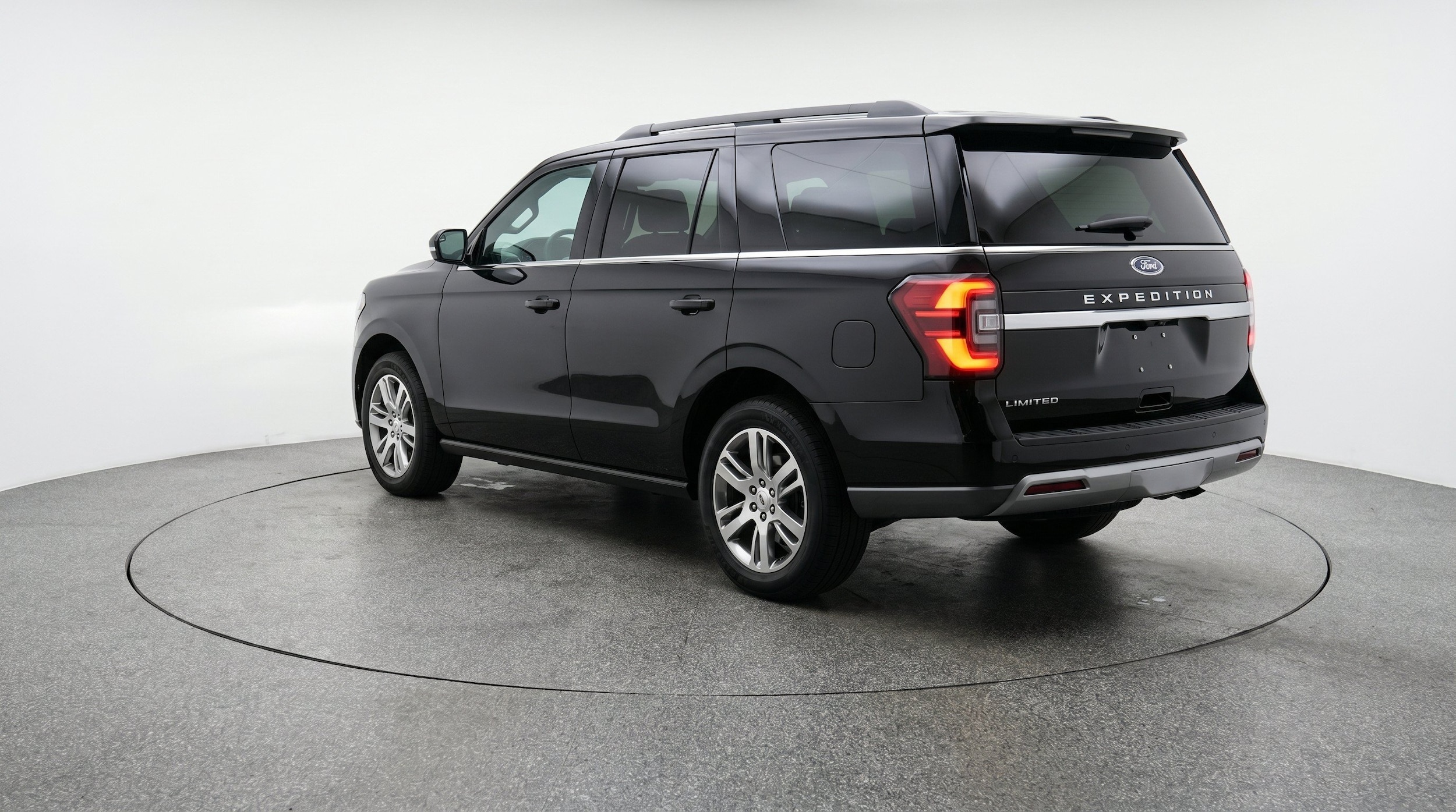 Thumbnail: 2024 Ford Expedition - 6